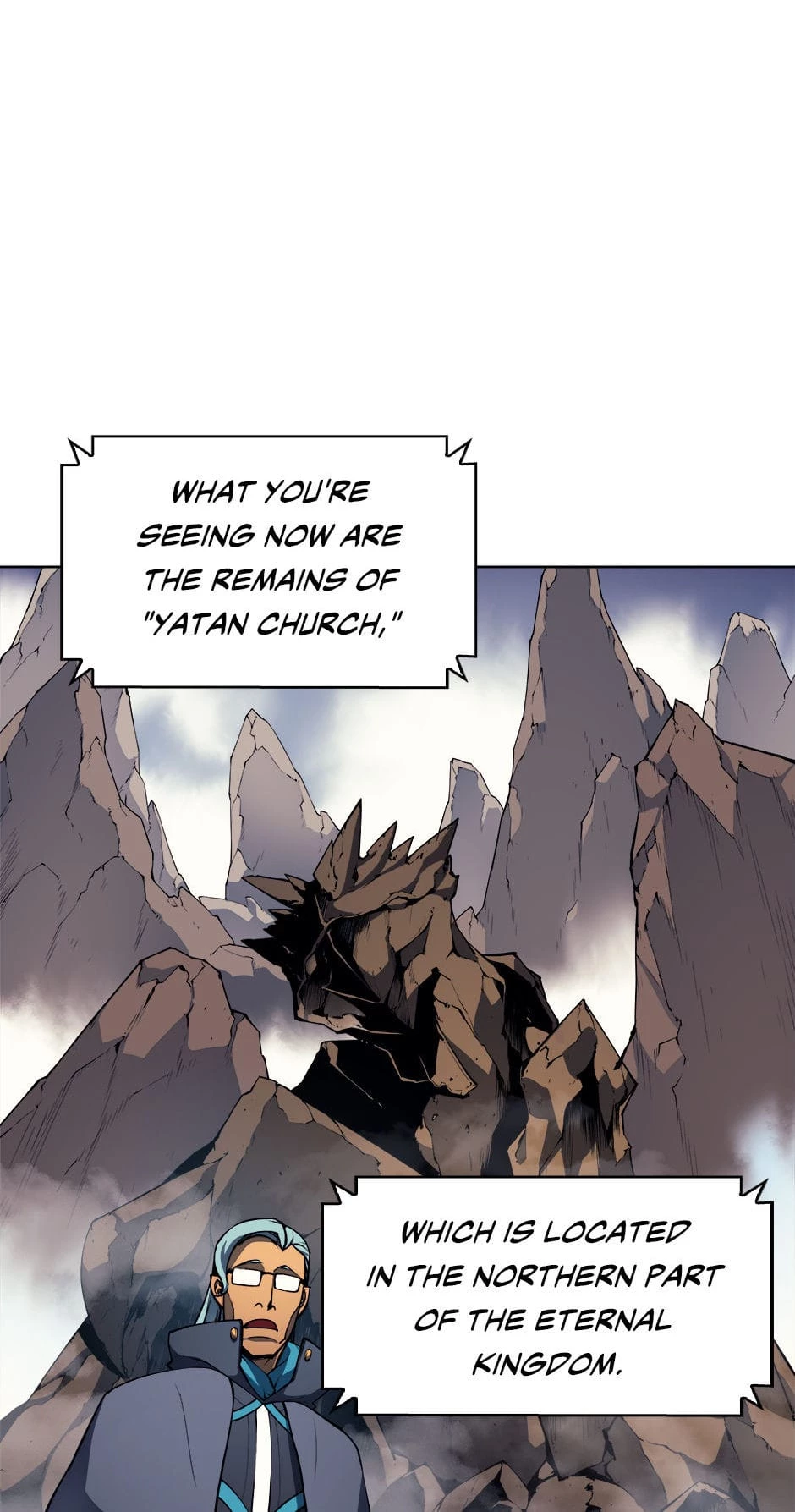 Overgeared Chapter 7 - 46