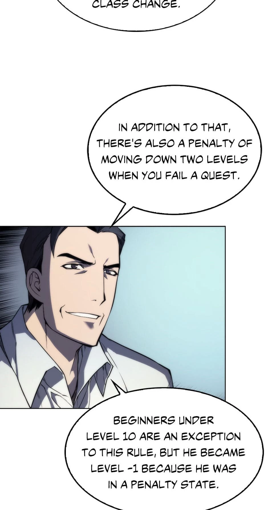 Overgeared Chapter 3 - 26