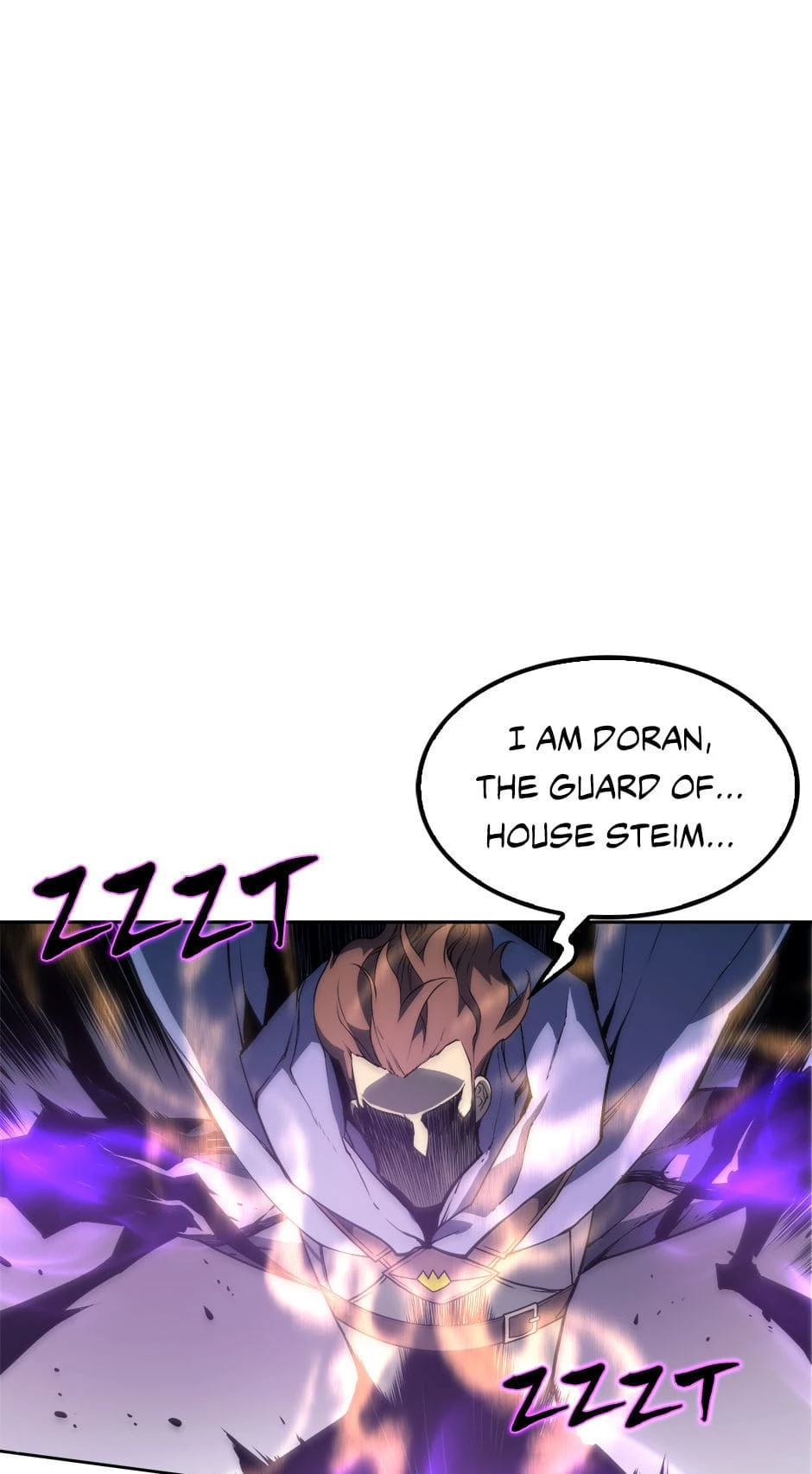 Overgeared Chapter 5 - 34