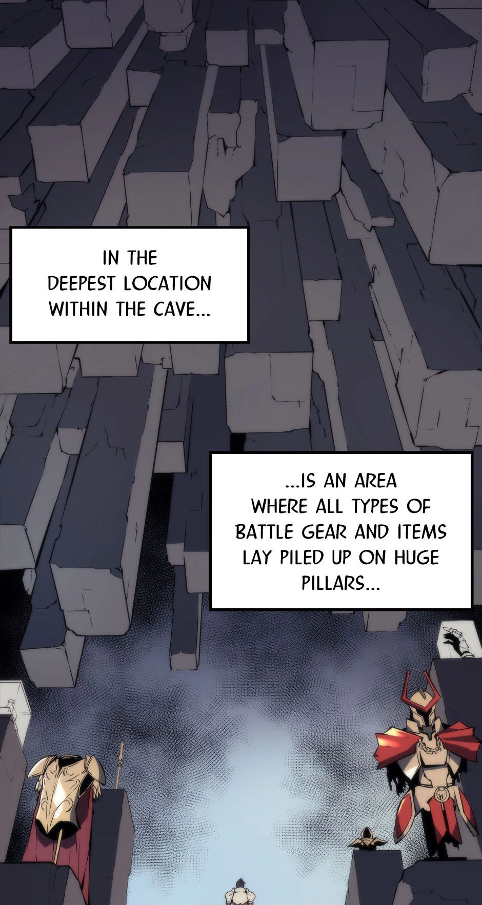 Overgeared Chapter 2 - 23