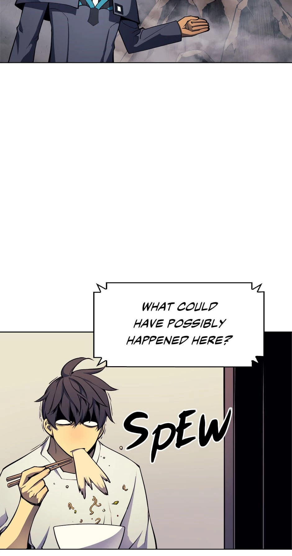 Overgeared Chapter 7 - 47