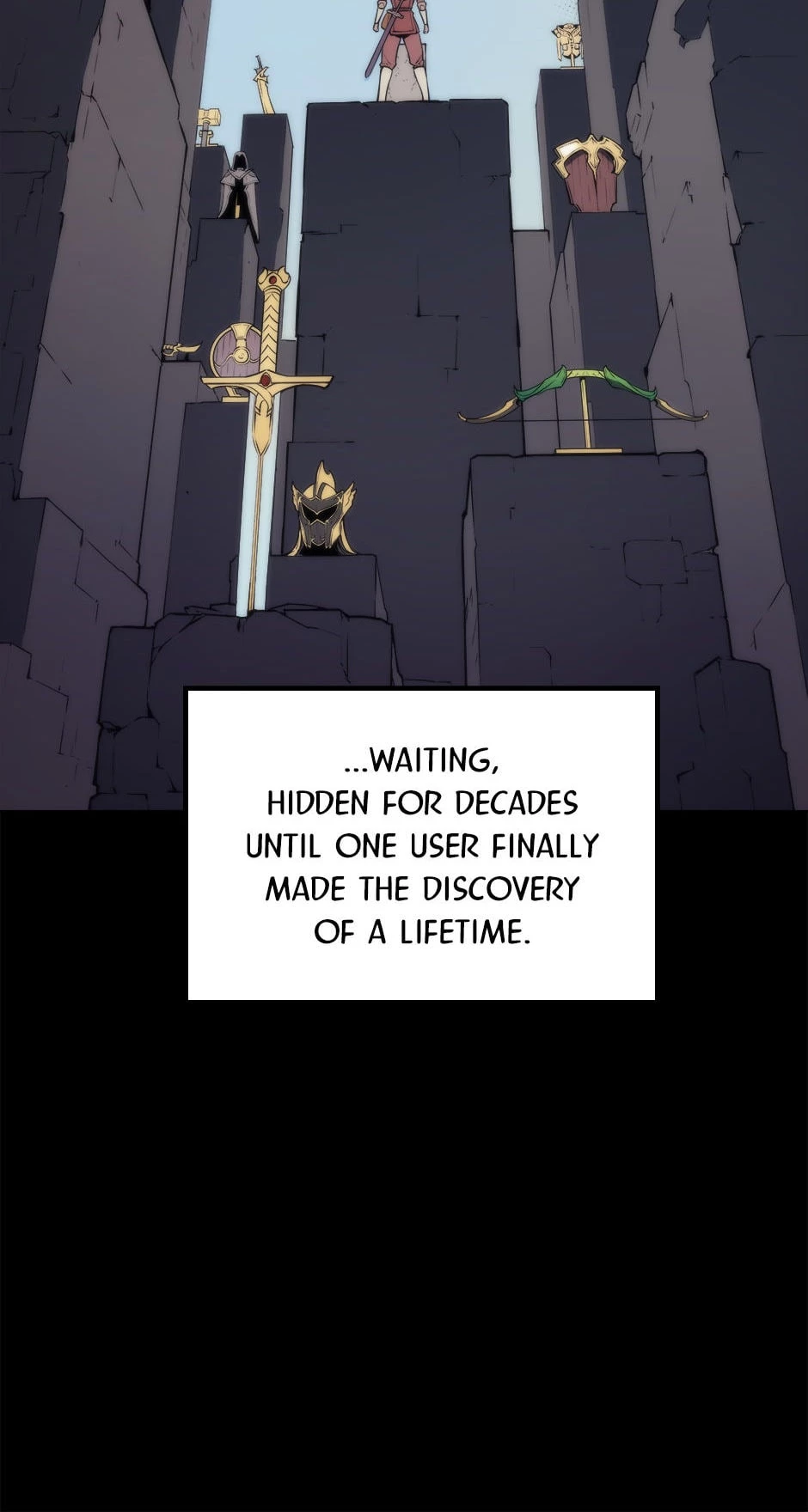 Overgeared Chapter 2 - 24