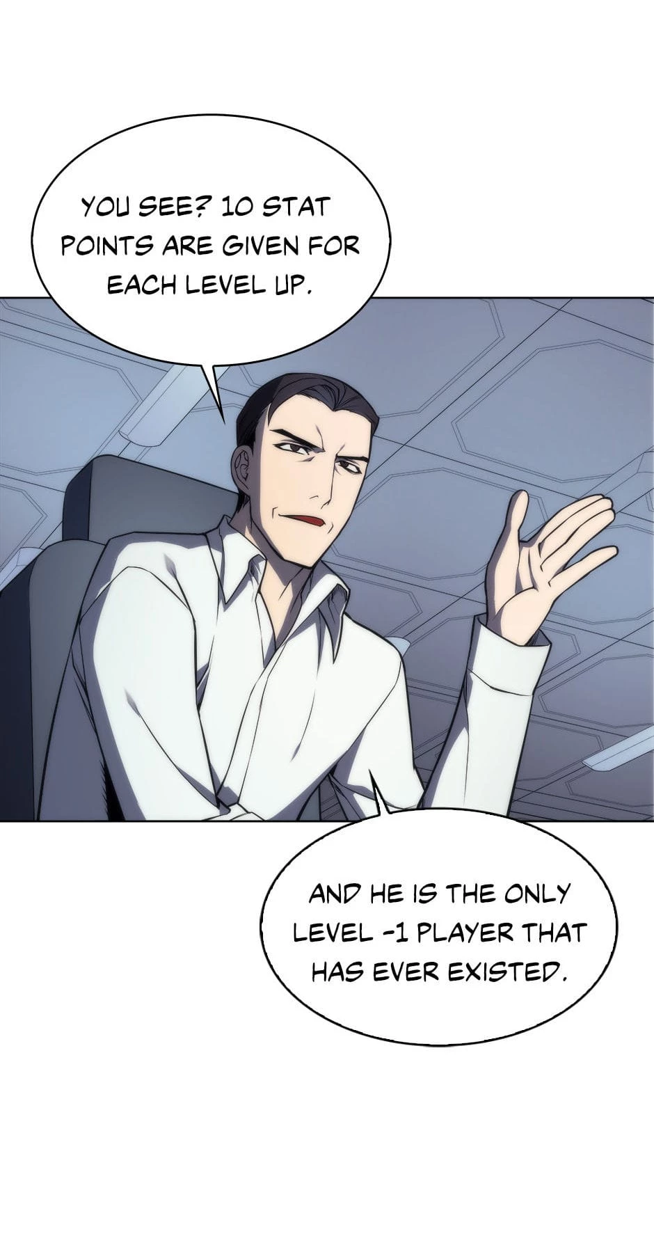 Overgeared Chapter 3 - 28