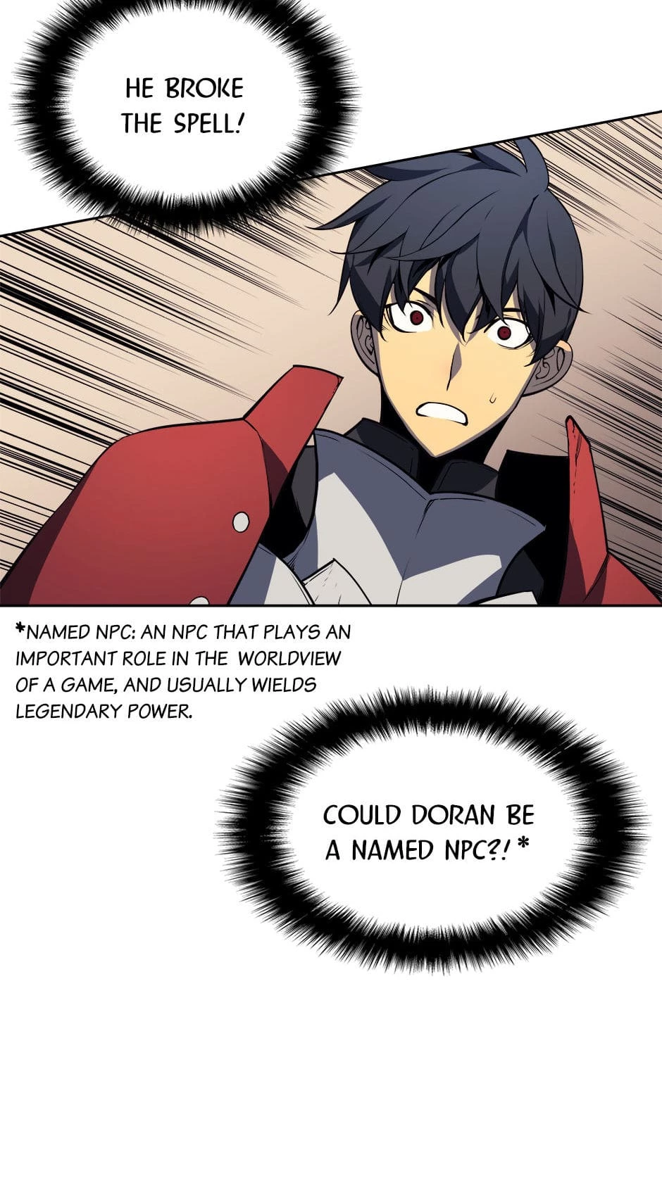 Overgeared Chapter 5 - 37