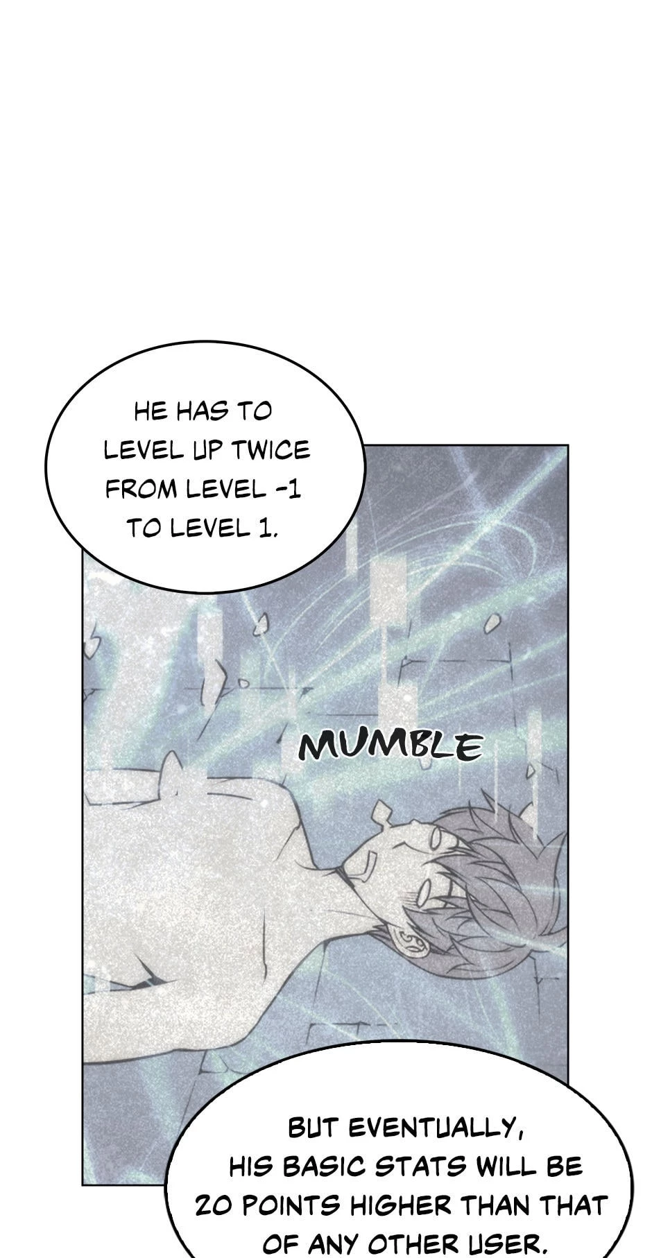 Overgeared Chapter 3 - 29
