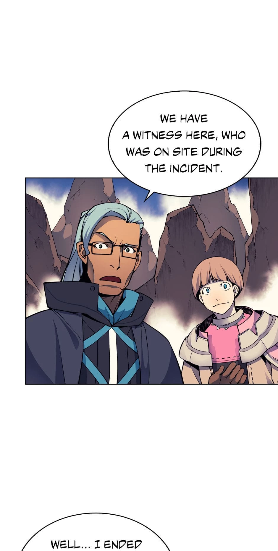 Overgeared Chapter 7 - 50