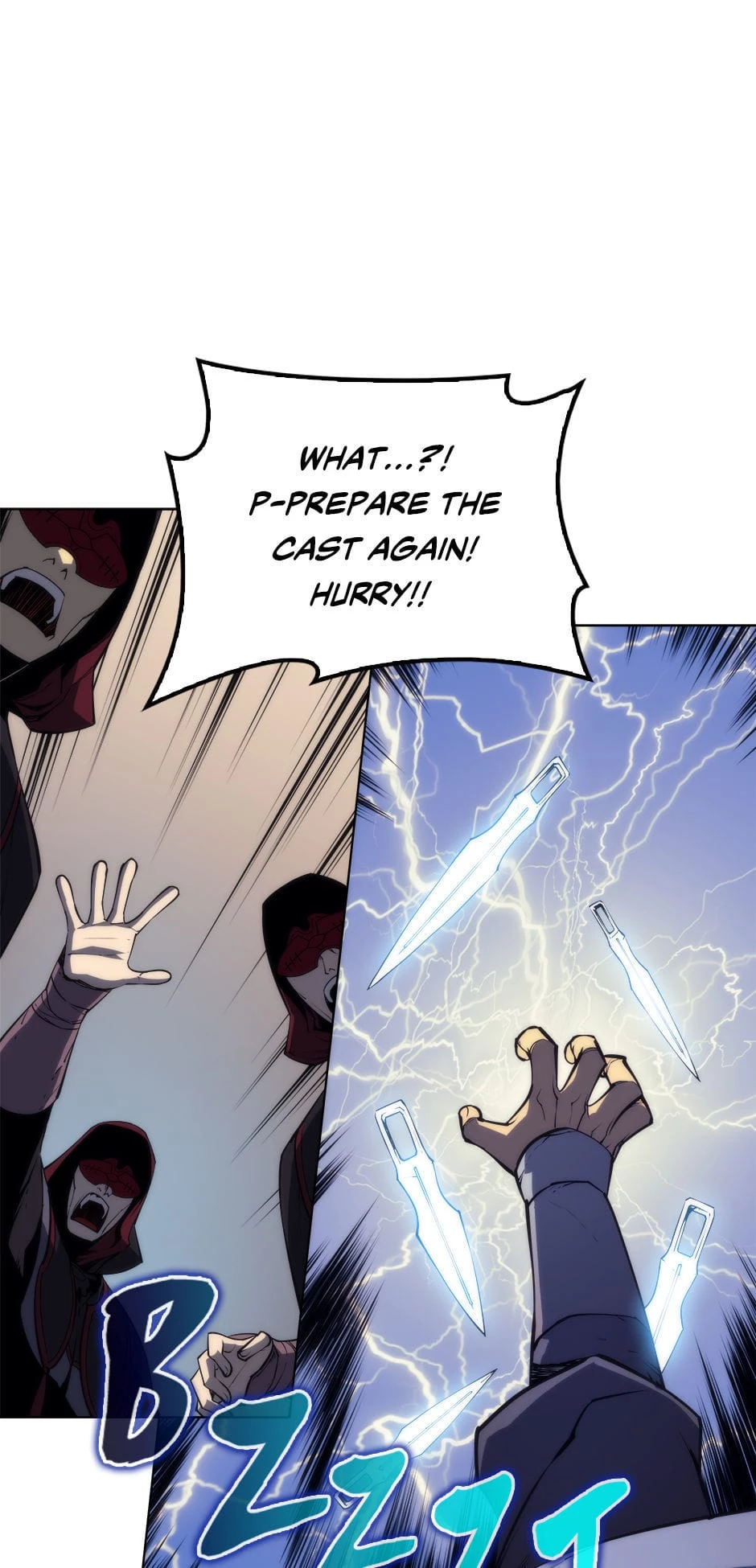 Overgeared Chapter 5 - 38