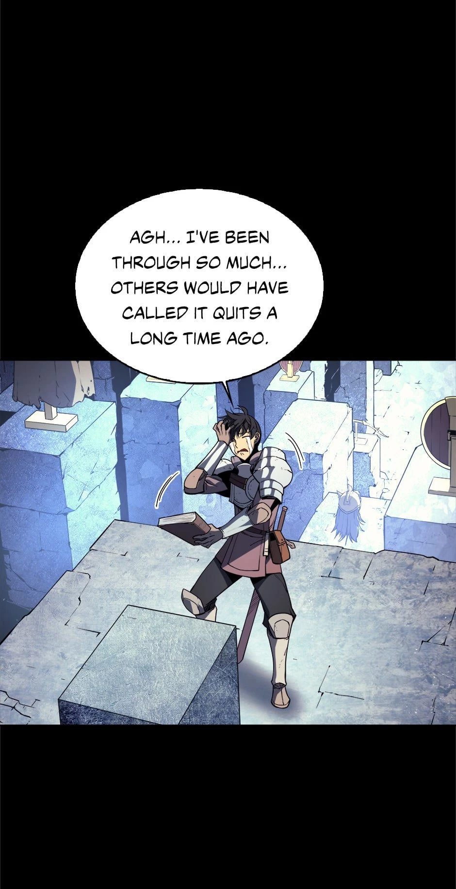 Overgeared Chapter 2 - 28