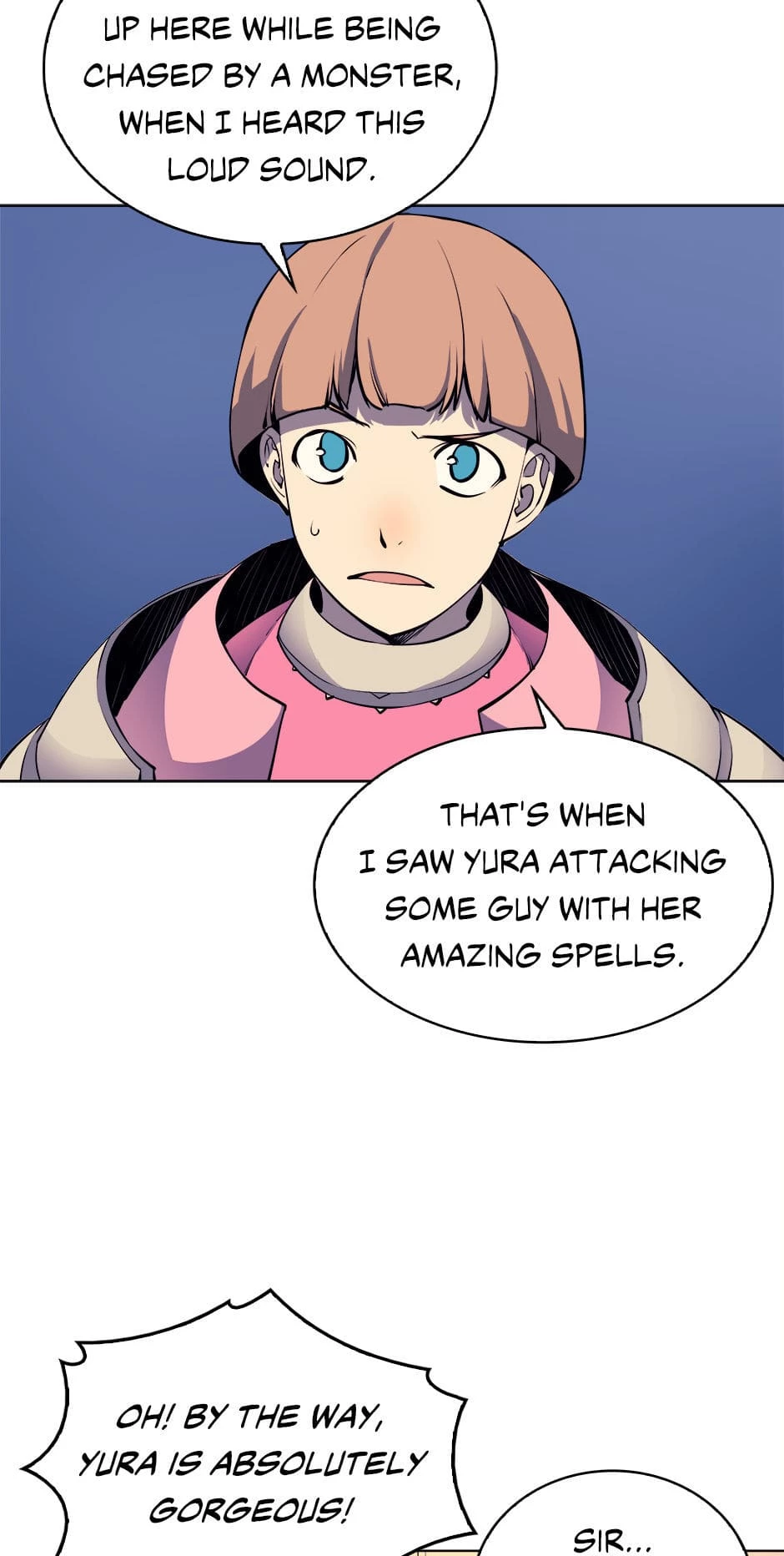 Overgeared Chapter 7 - 51