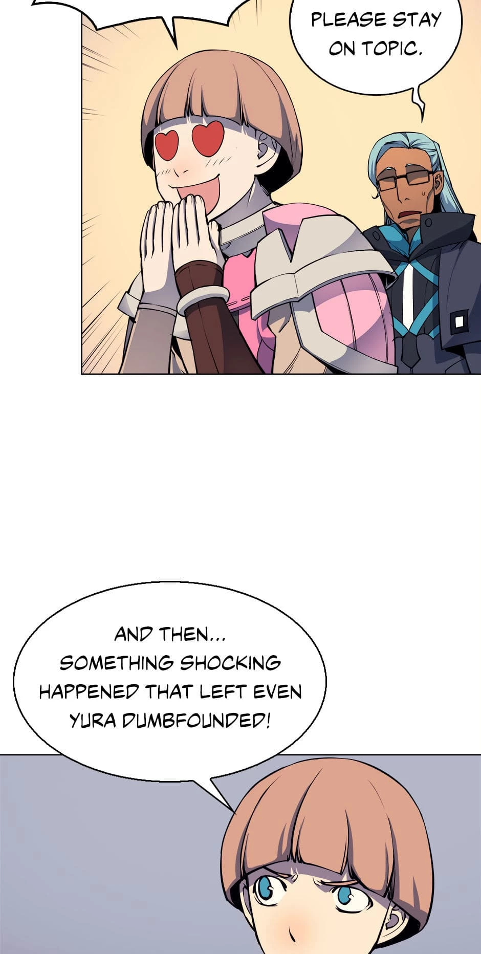 Overgeared Chapter 7 - 52