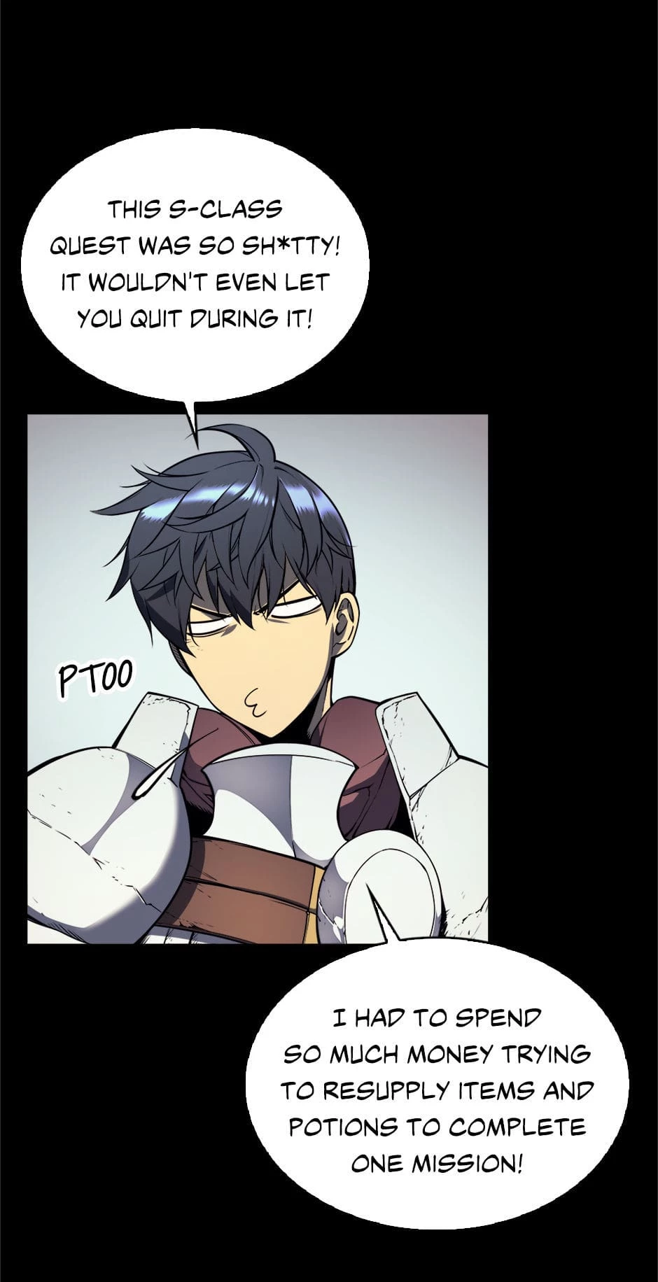 Overgeared Chapter 2 - 29