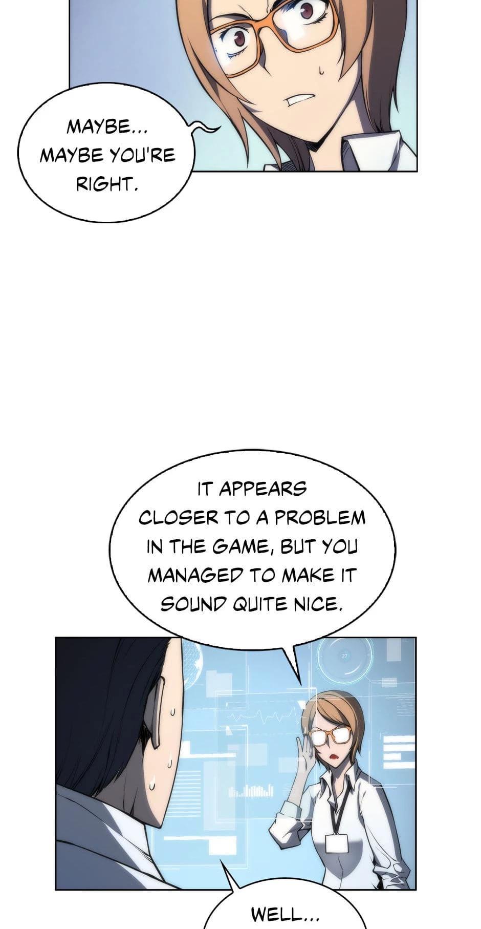 Overgeared Chapter 3 - 32