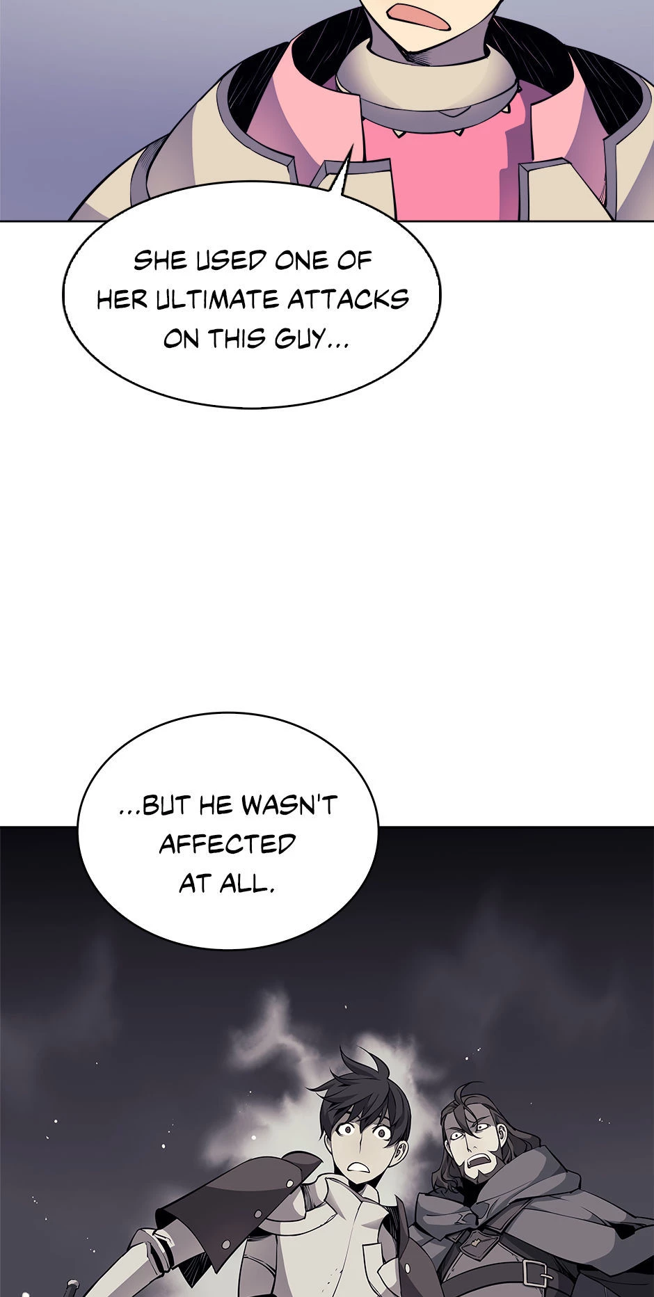 Overgeared Chapter 7 - 53