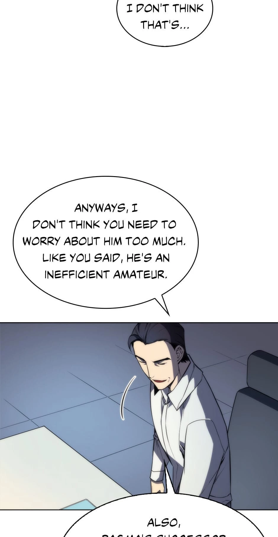 Overgeared Chapter 3 - 33