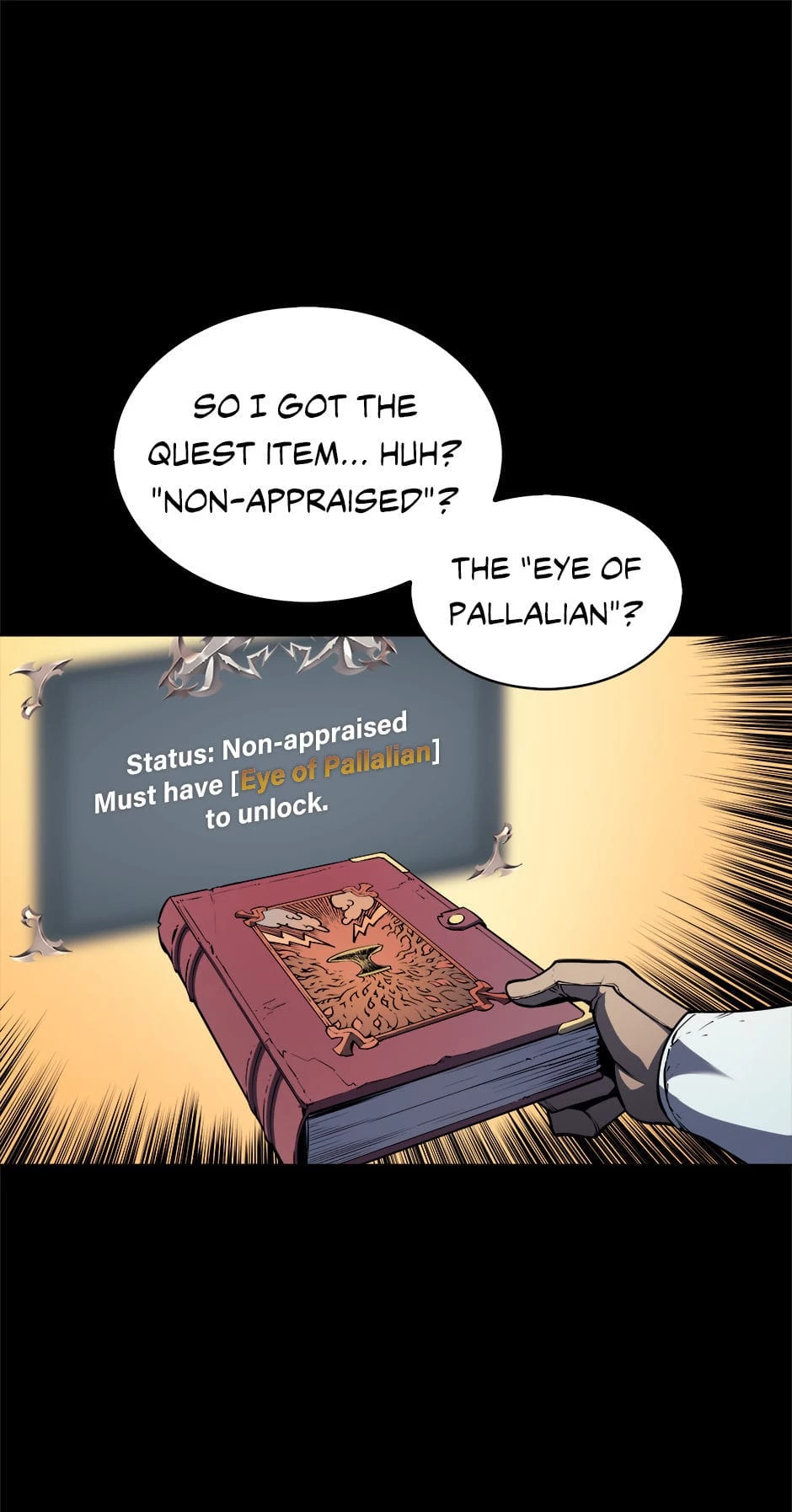 Overgeared Chapter 2 - 31