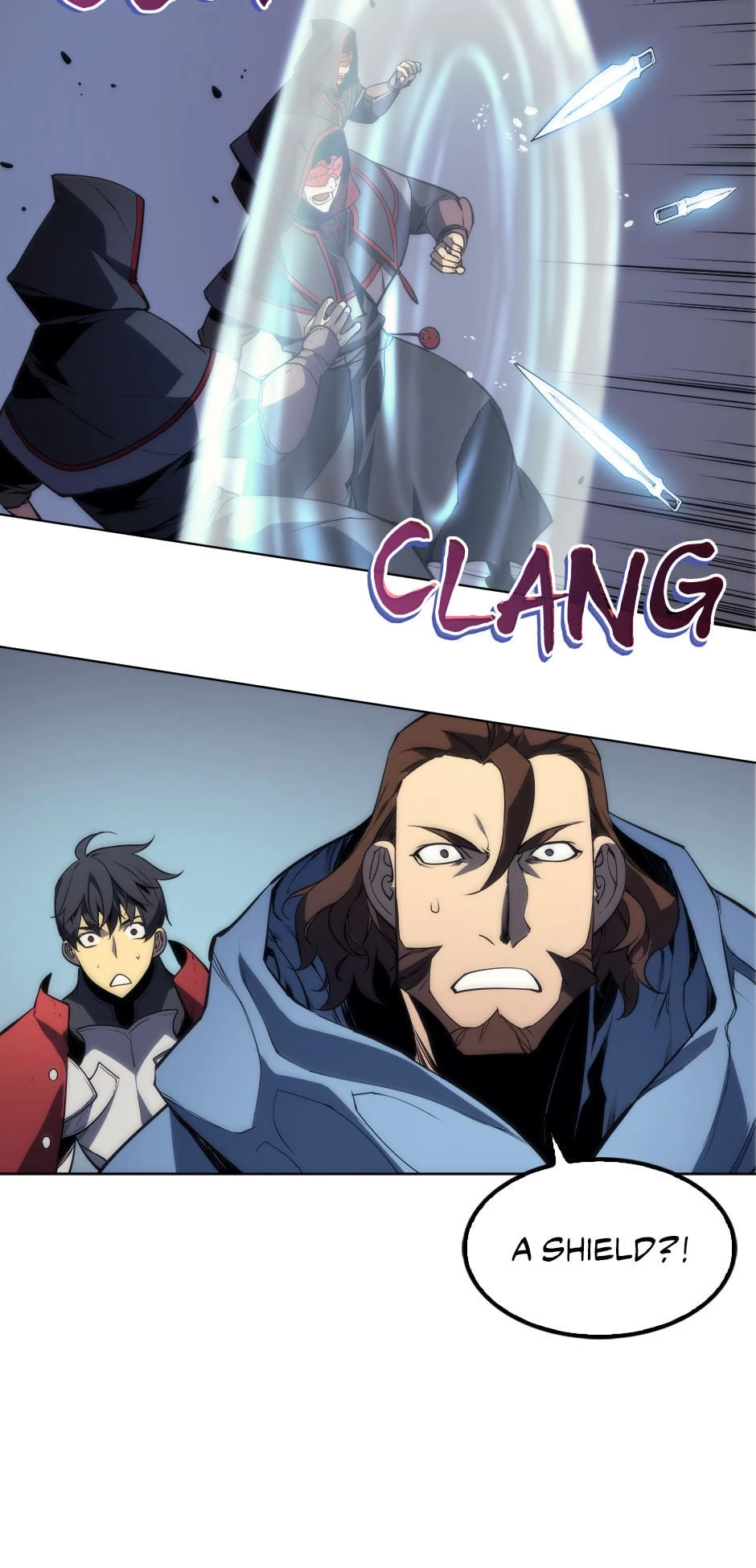 Overgeared Chapter 5 - 42