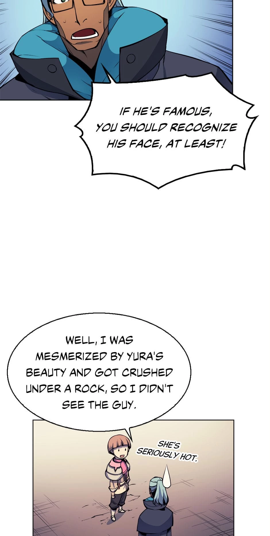 Overgeared Chapter 7 - 55