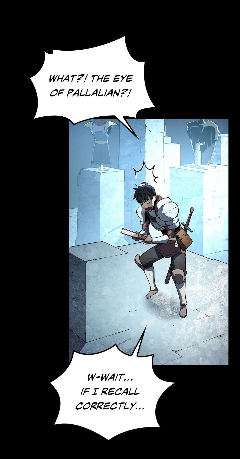 Overgeared Chapter 2 - 32
