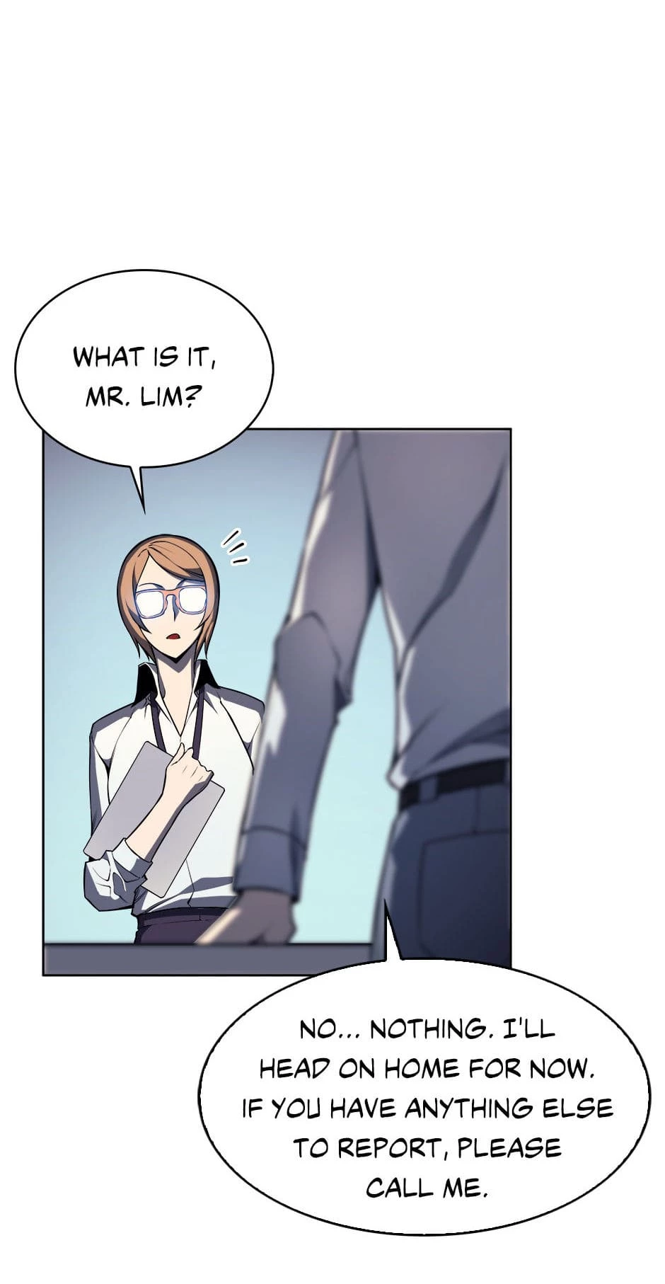 Overgeared Chapter 3 - 35
