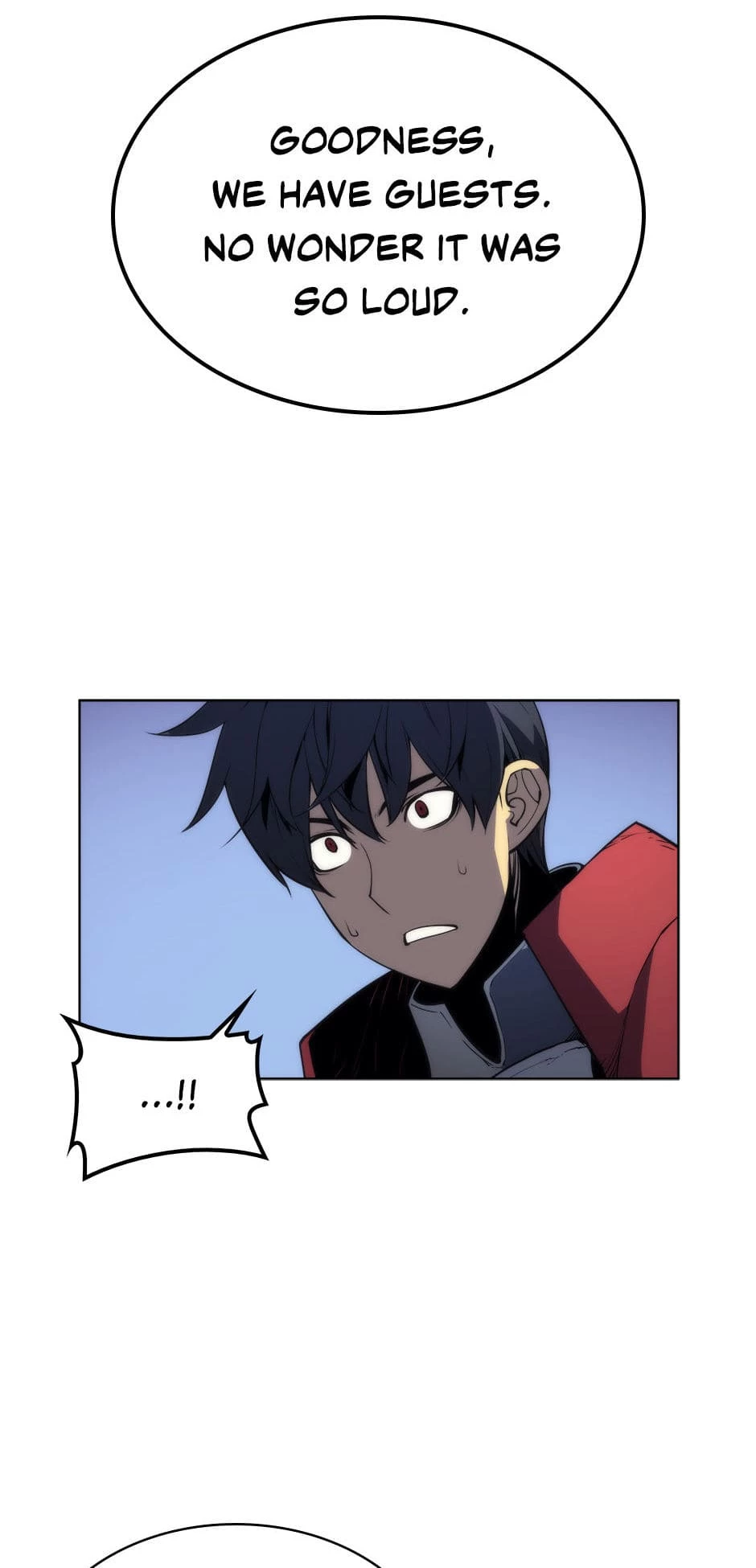Overgeared Chapter 5 - 43