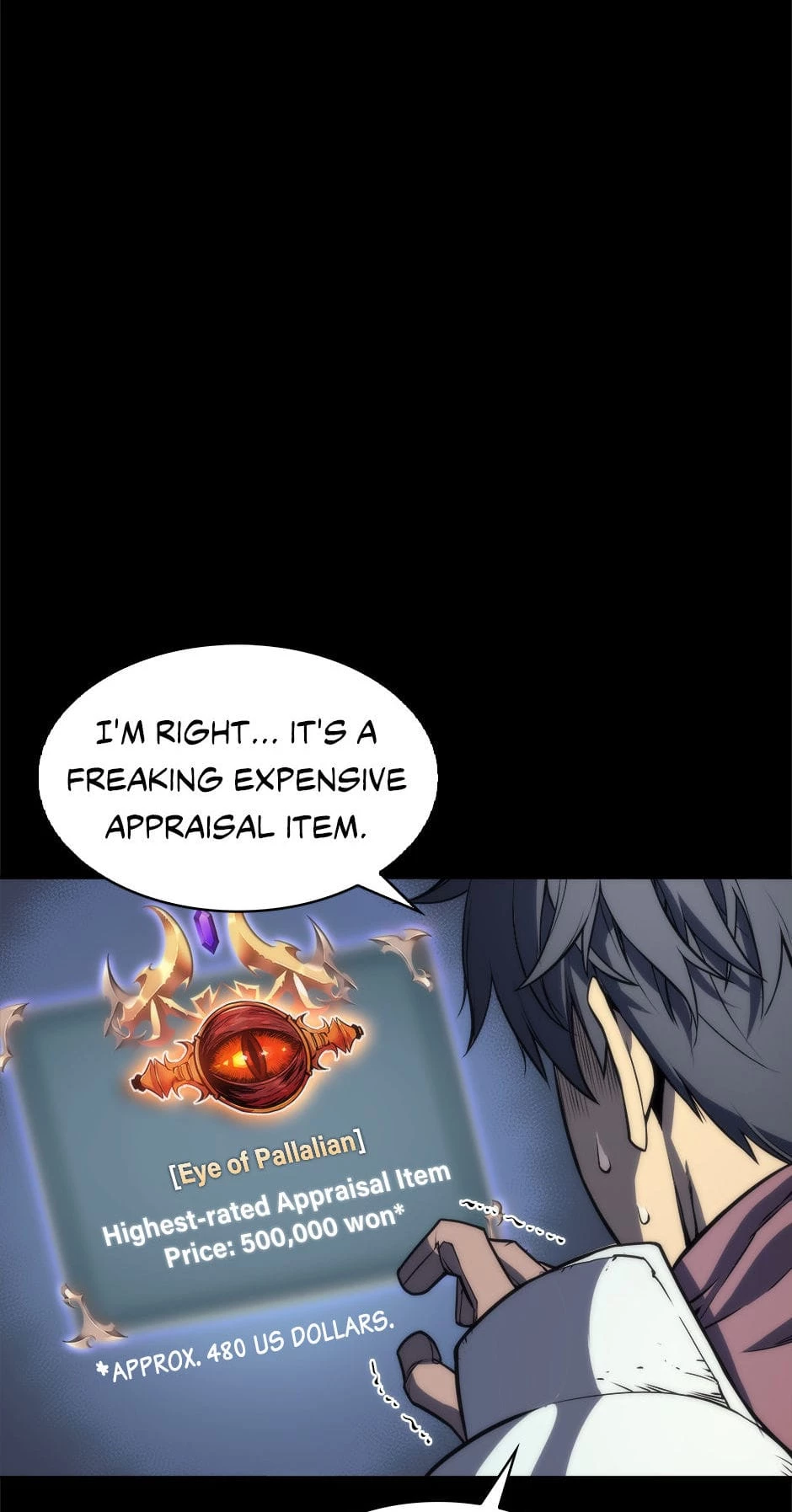 Overgeared Chapter 2 - 33