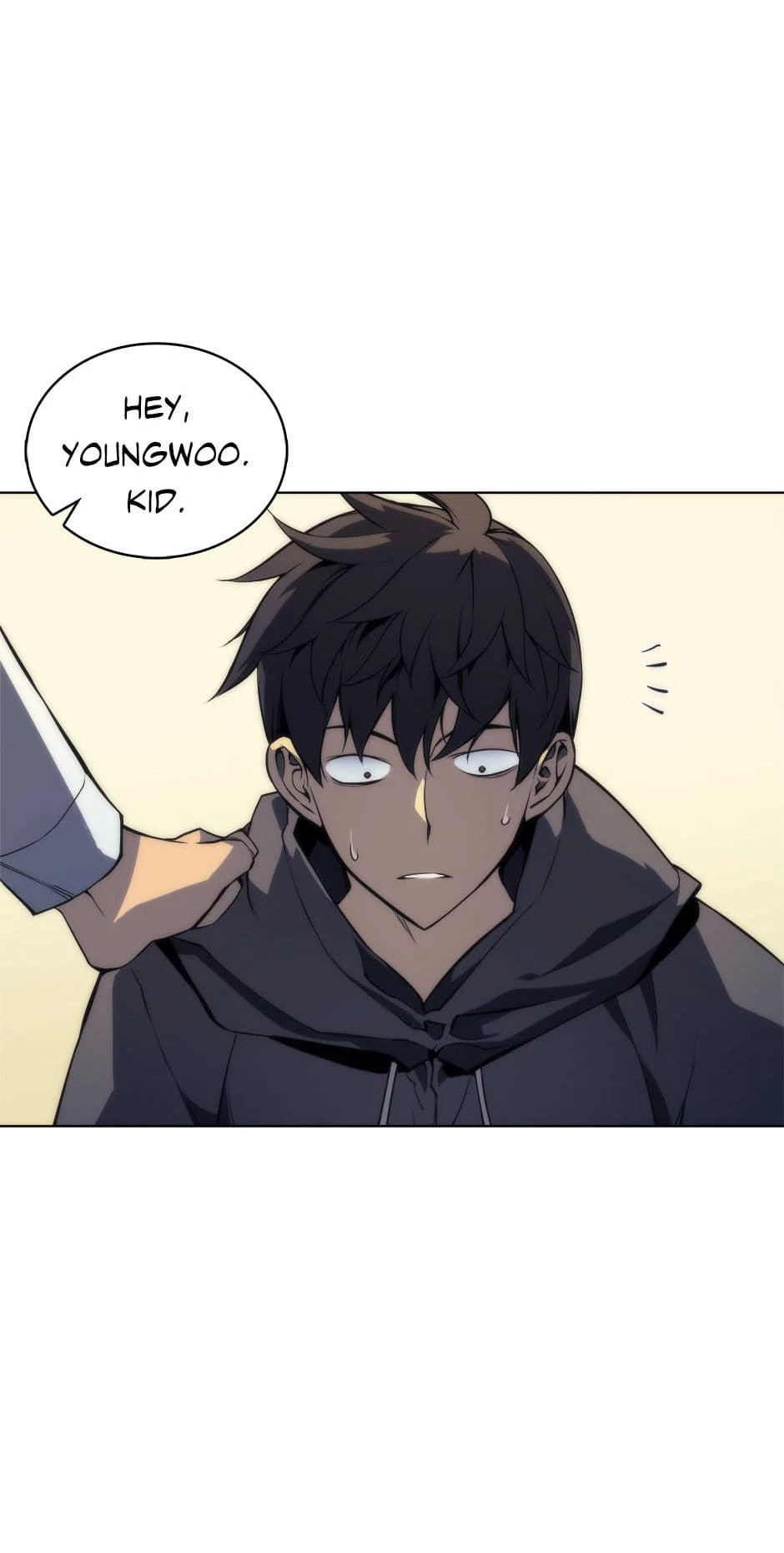 Overgeared Chapter 3 - 37