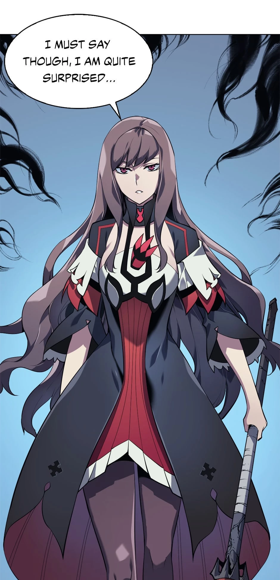 Overgeared Chapter 5 - 45