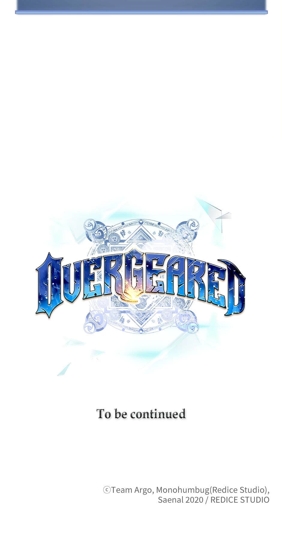 Overgeared Chapter 7 - 59