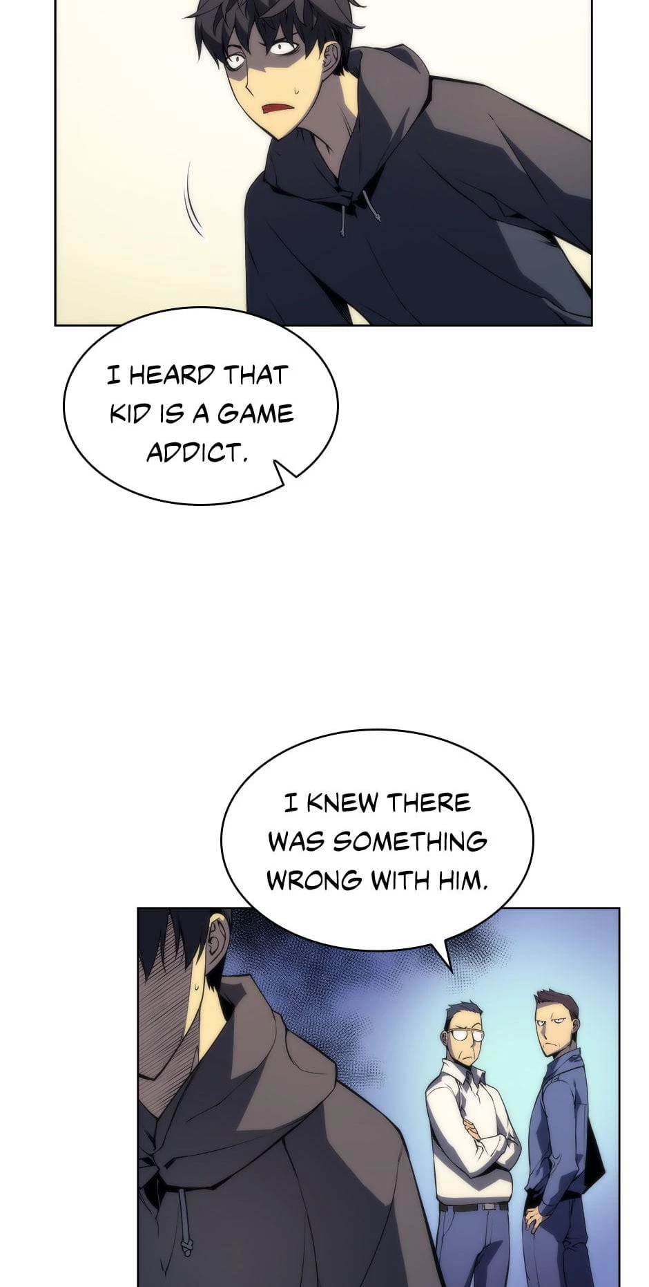 Overgeared Chapter 3 - 39