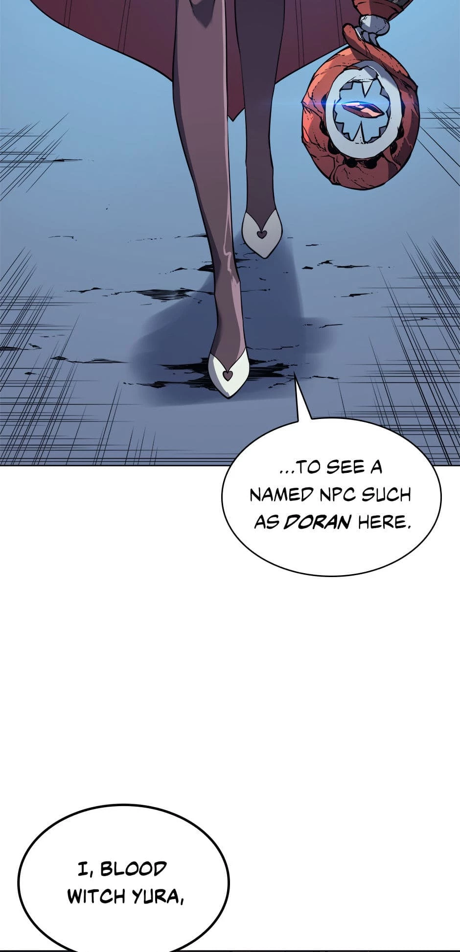 Overgeared Chapter 5 - 46