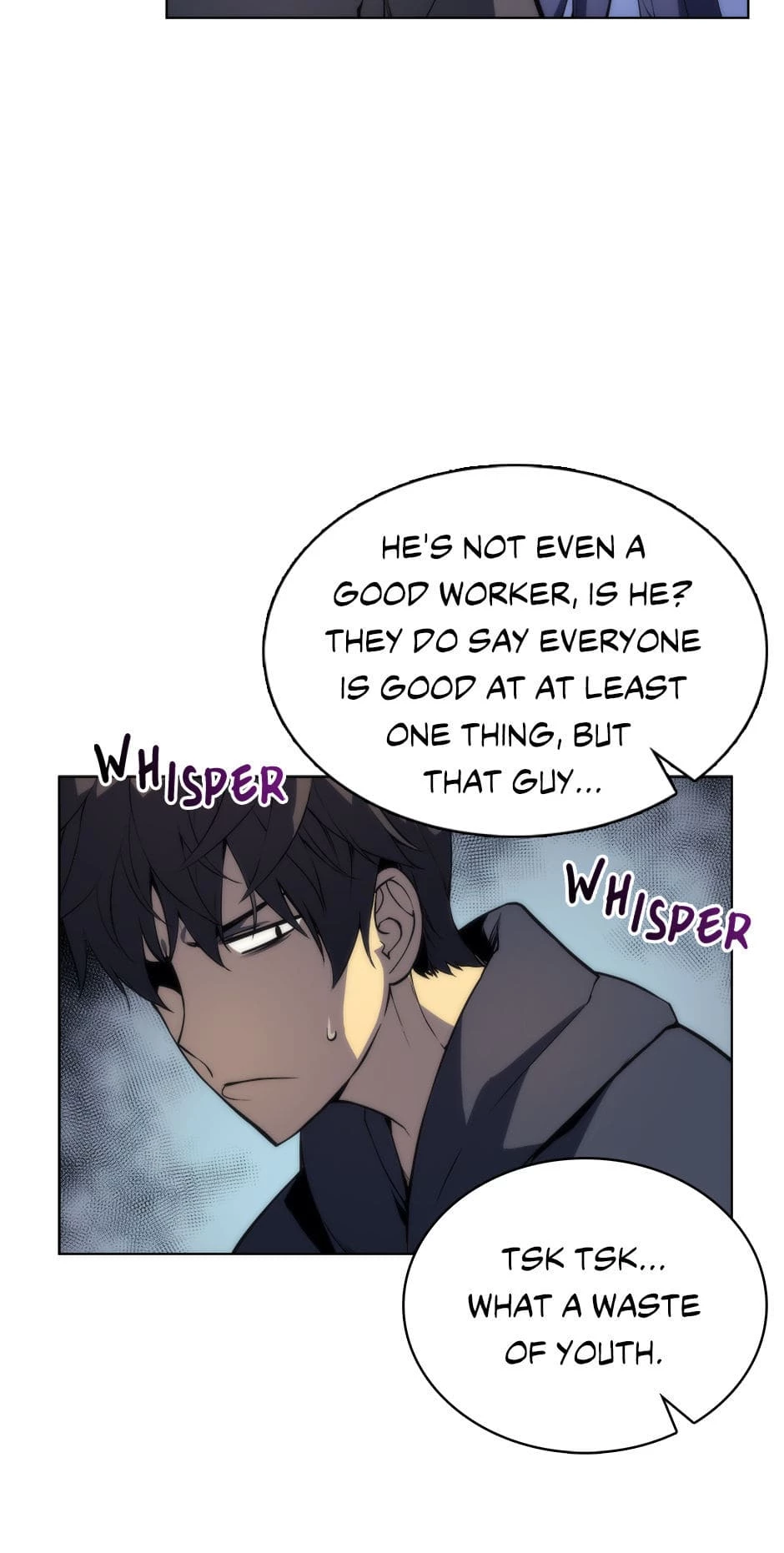 Overgeared Chapter 3 - 40