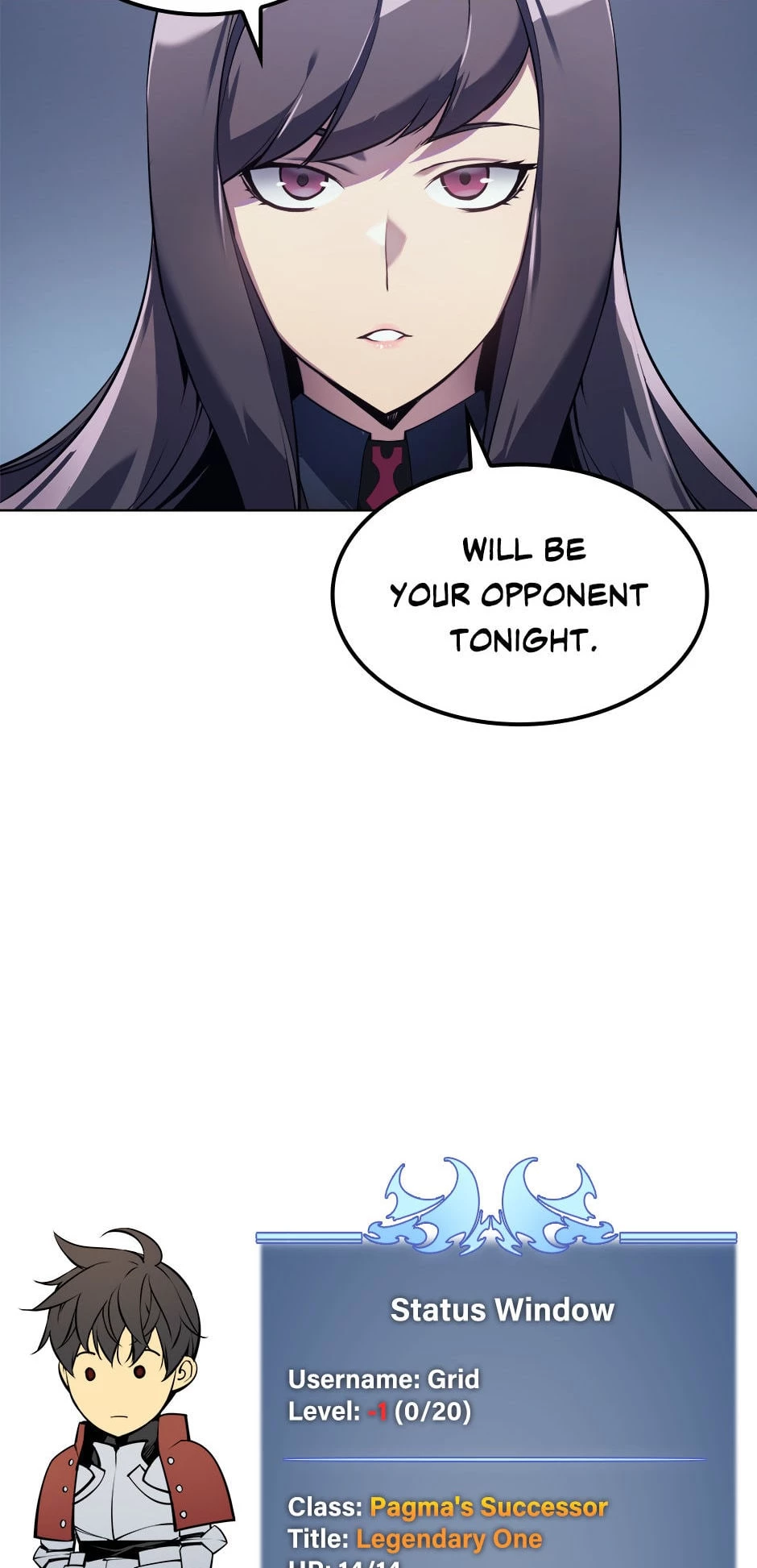 Overgeared Chapter 5 - 47