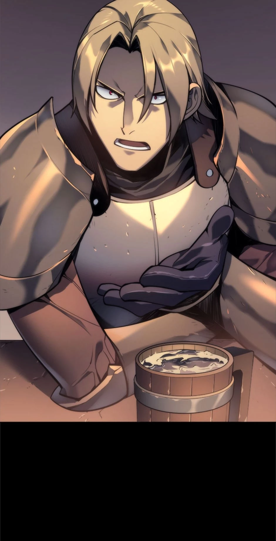 Overgeared Chapter 0 - 2