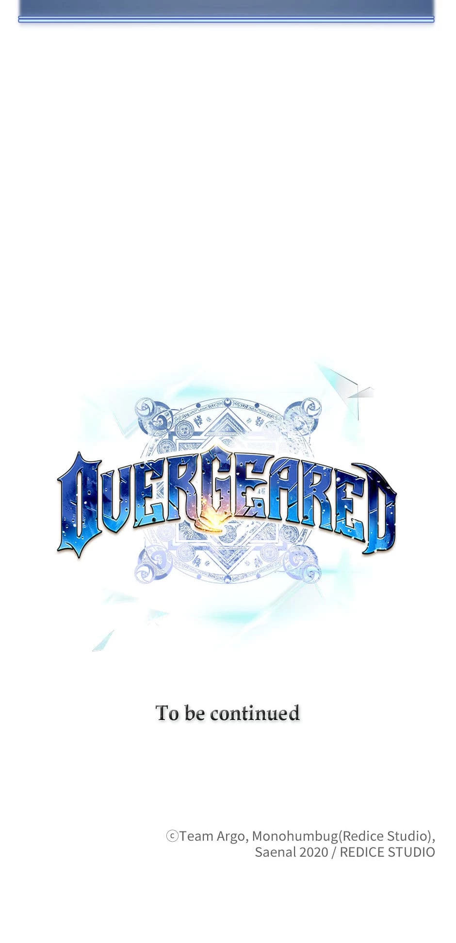 Overgeared Chapter 5 - 49