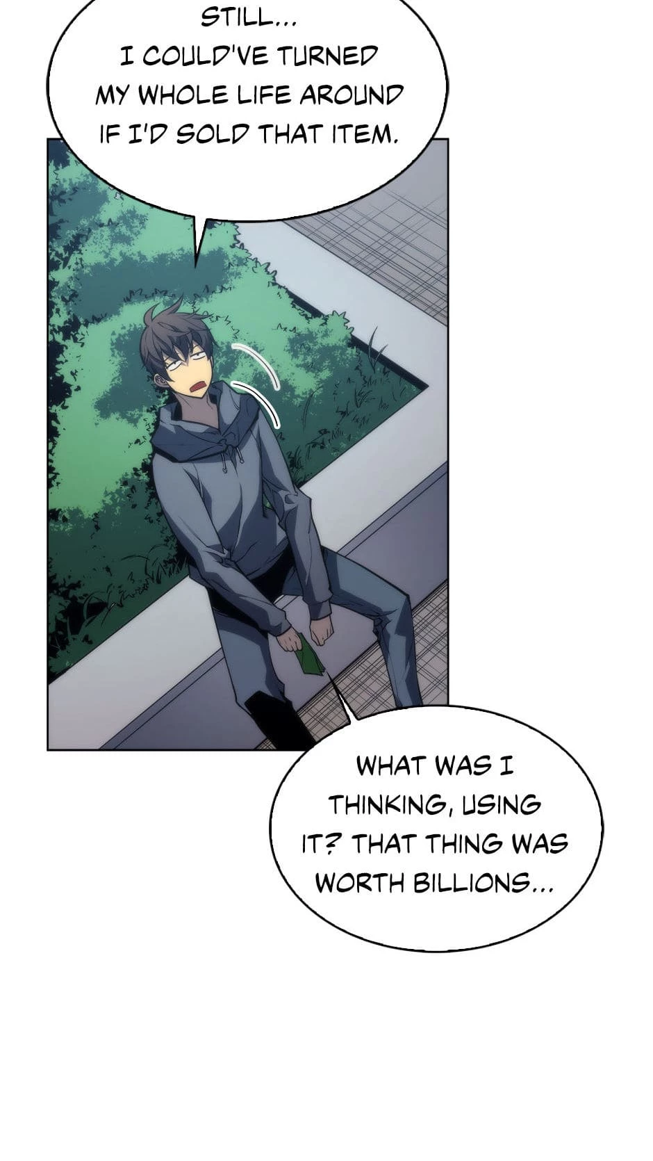 Overgeared Chapter 3 - 44