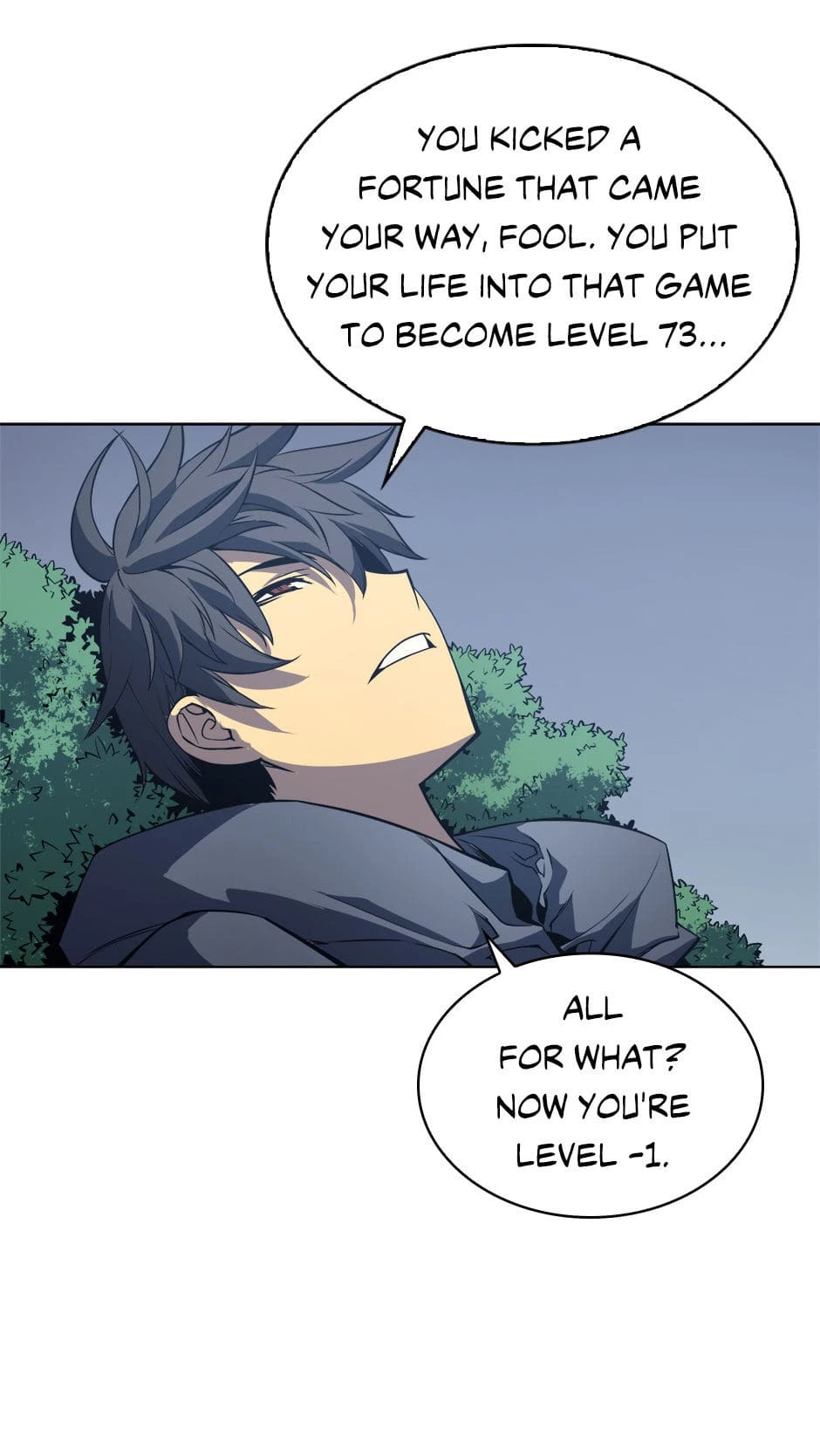 Overgeared Chapter 3 - 45