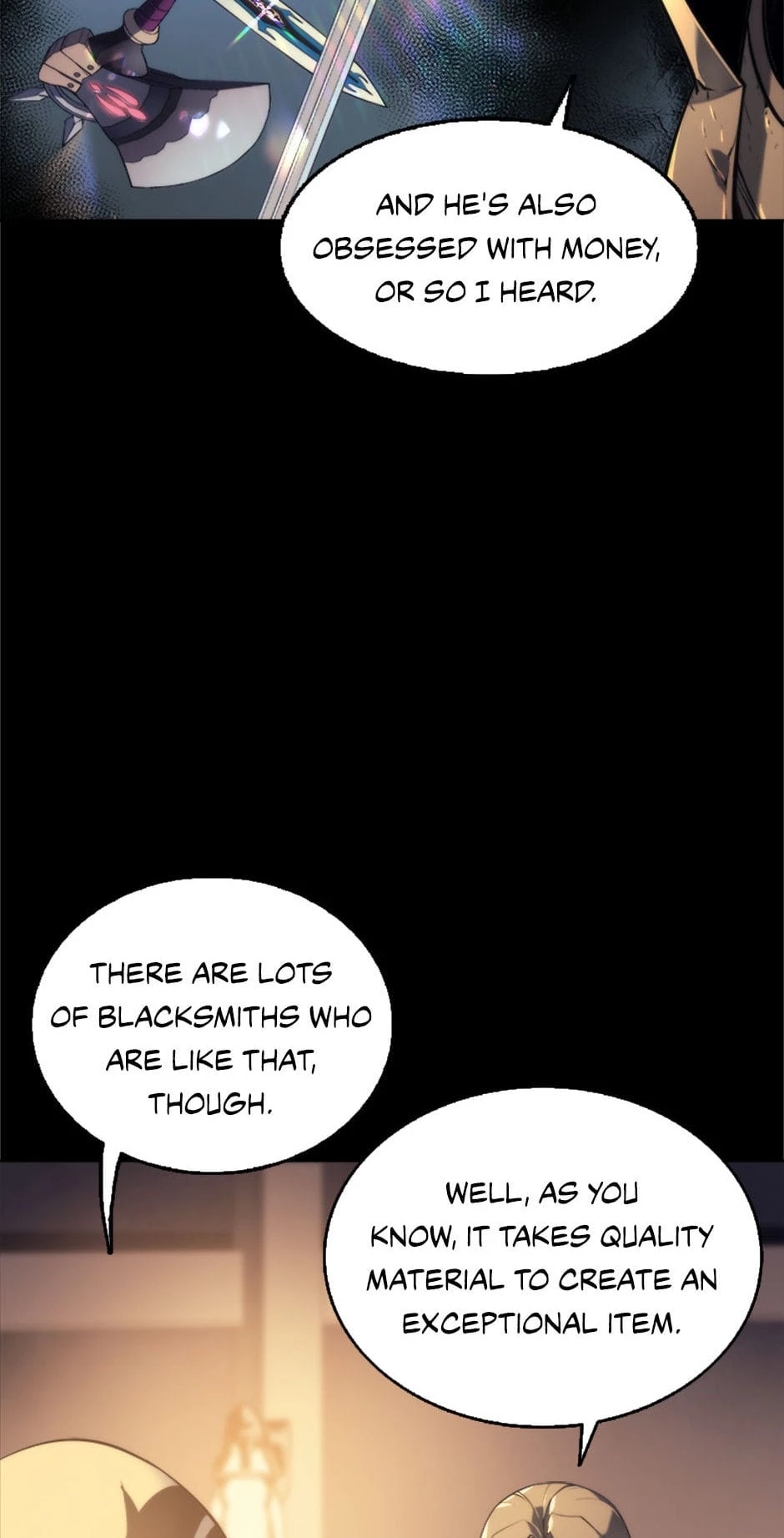 Overgeared Chapter 0 - 5
