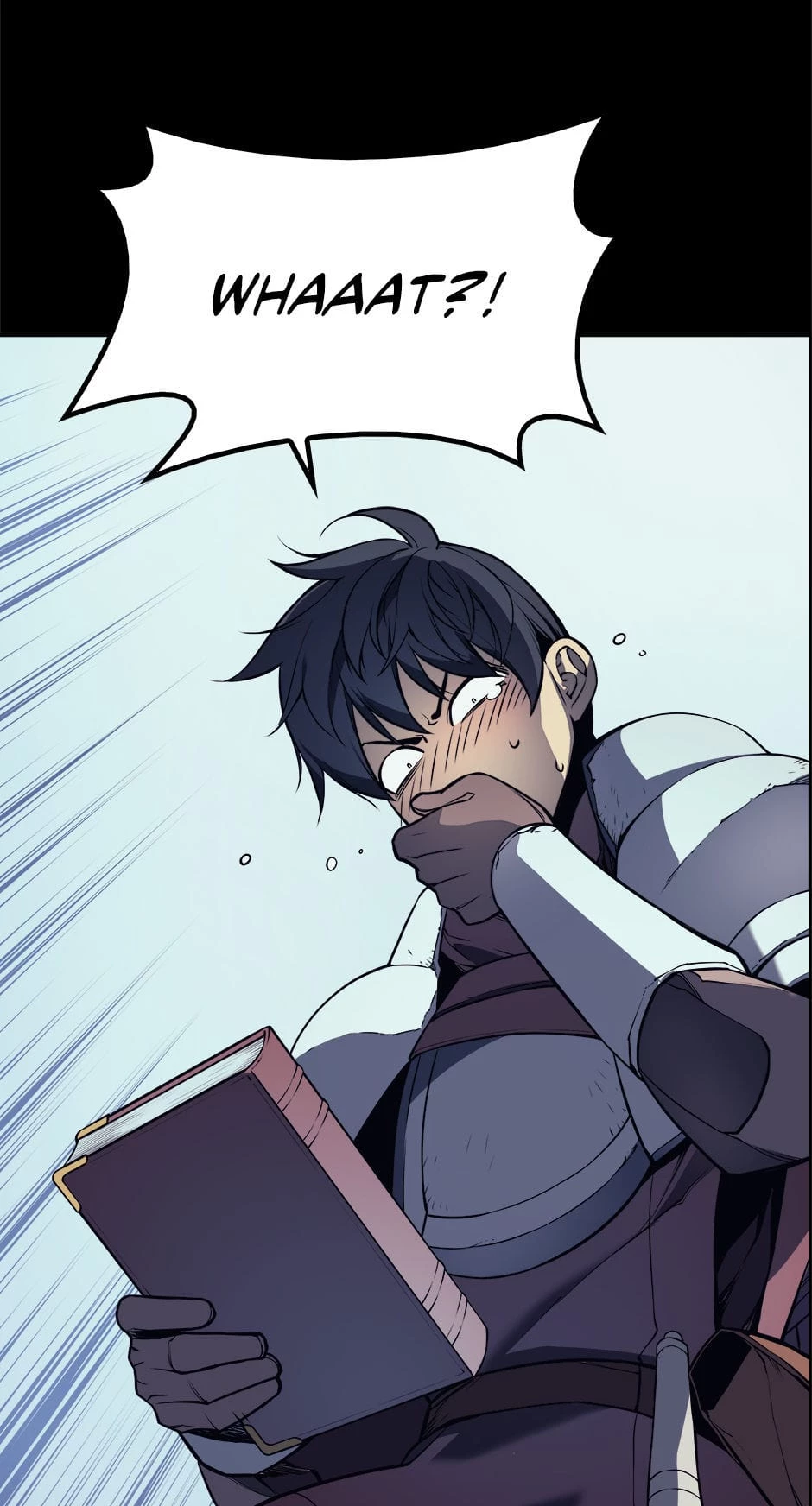 Overgeared Chapter 2 - 42