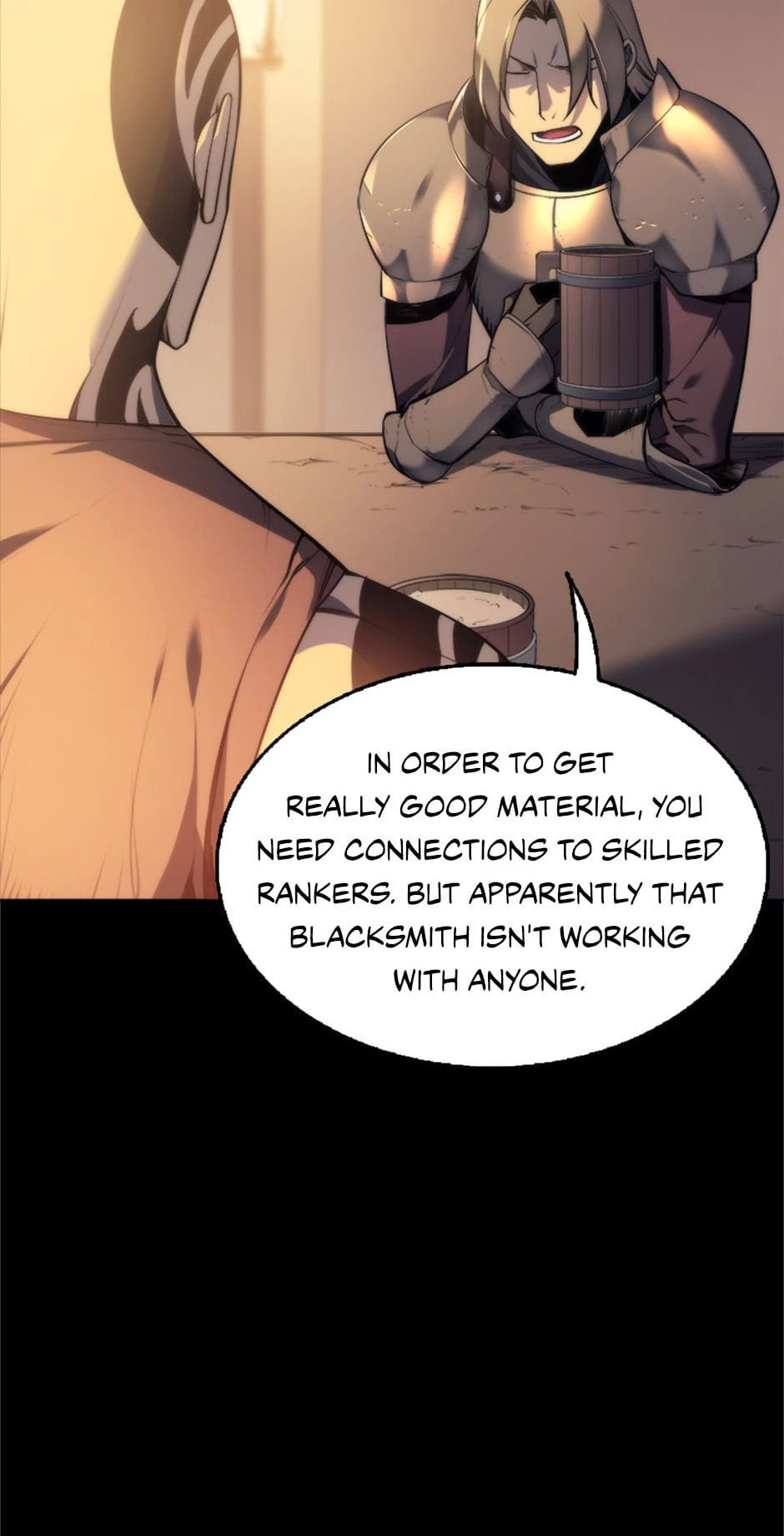 Overgeared Chapter 0 - 6