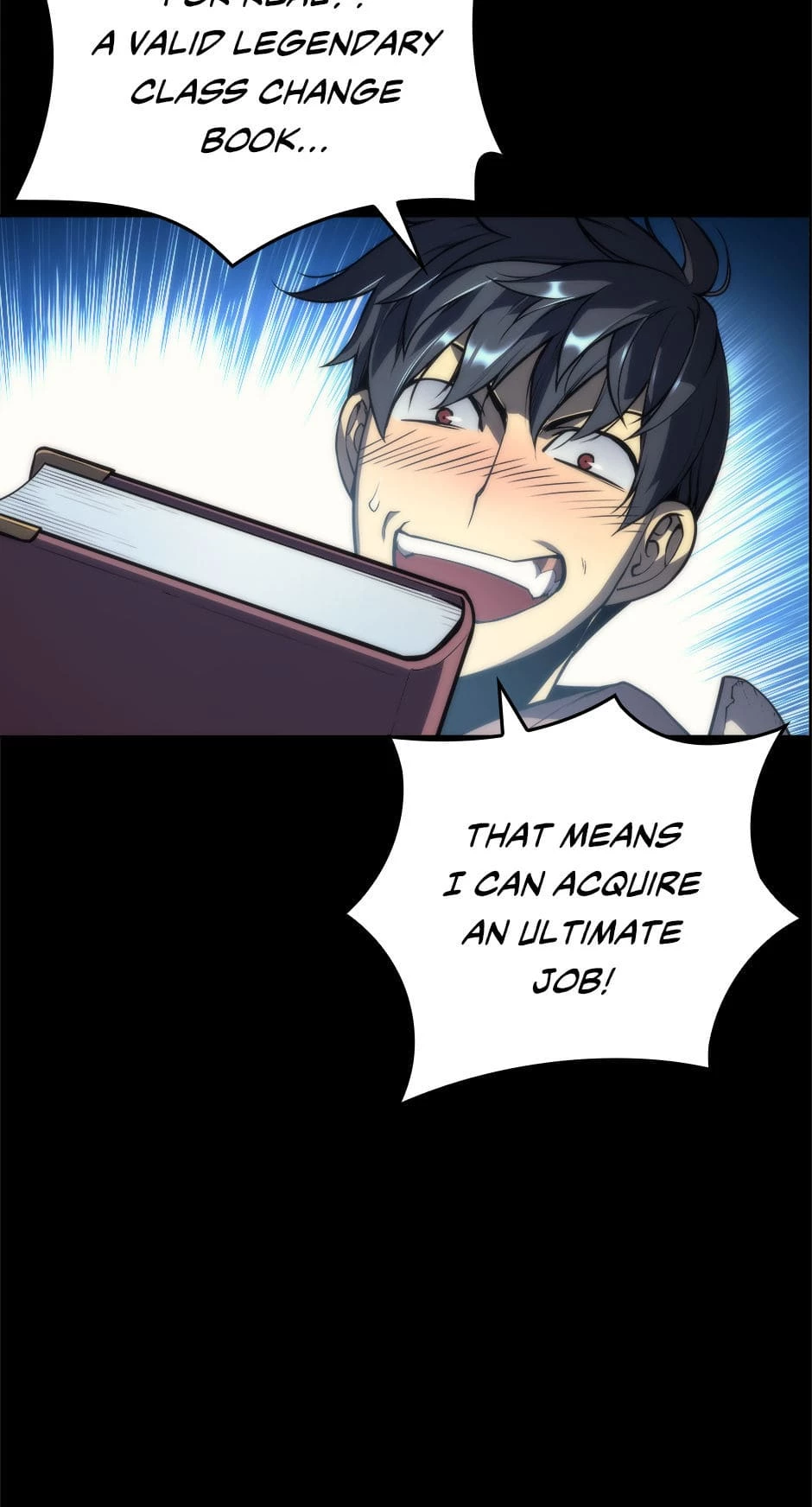 Overgeared Chapter 2 - 44