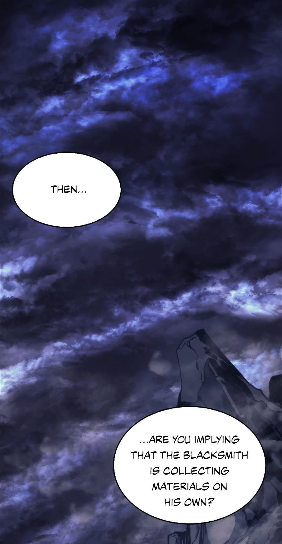 Overgeared Chapter 0 - 8
