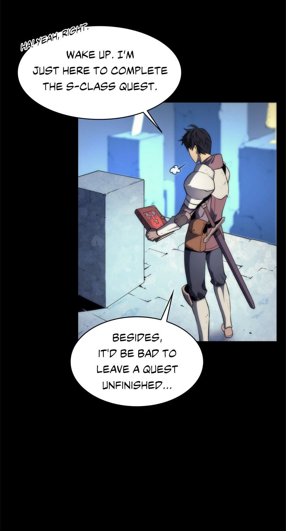 Overgeared Chapter 2 - 45