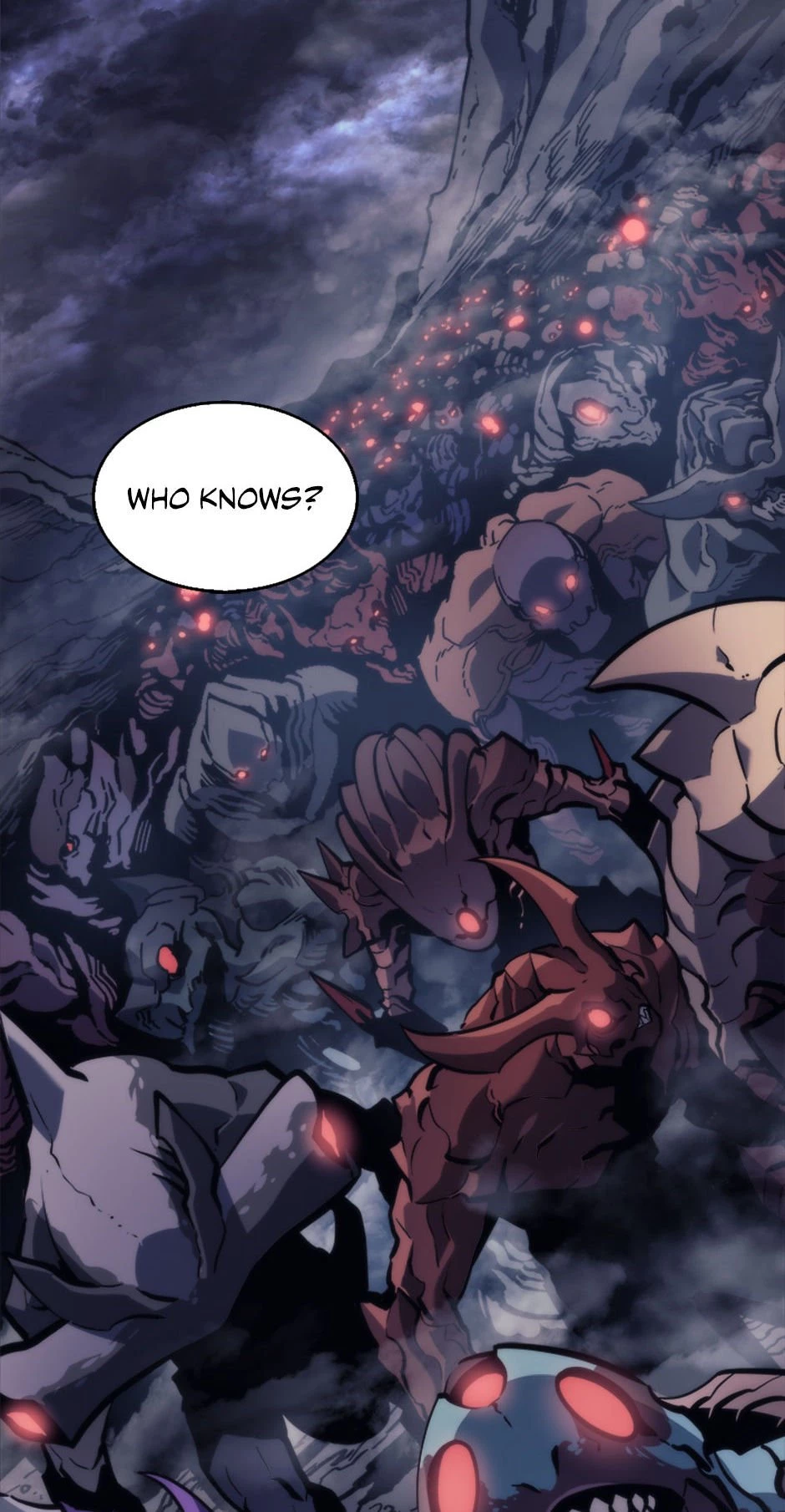 Overgeared Chapter 0 - 9