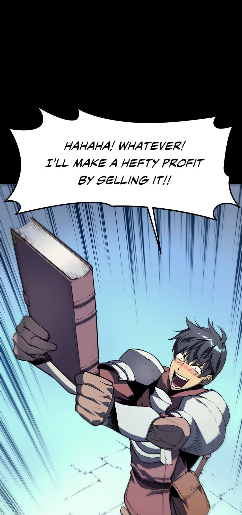 Overgeared Chapter 2 - 46