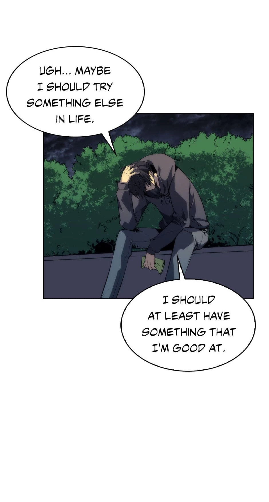 Overgeared Chapter 3 - 50
