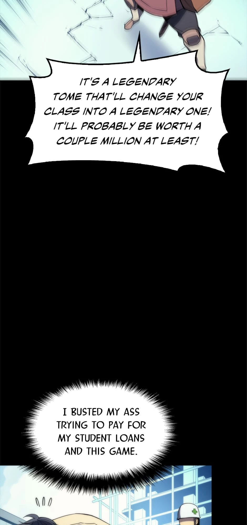 Overgeared Chapter 2 - 47