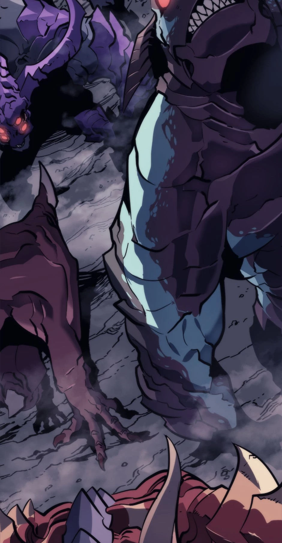 Overgeared Chapter 0 - 10