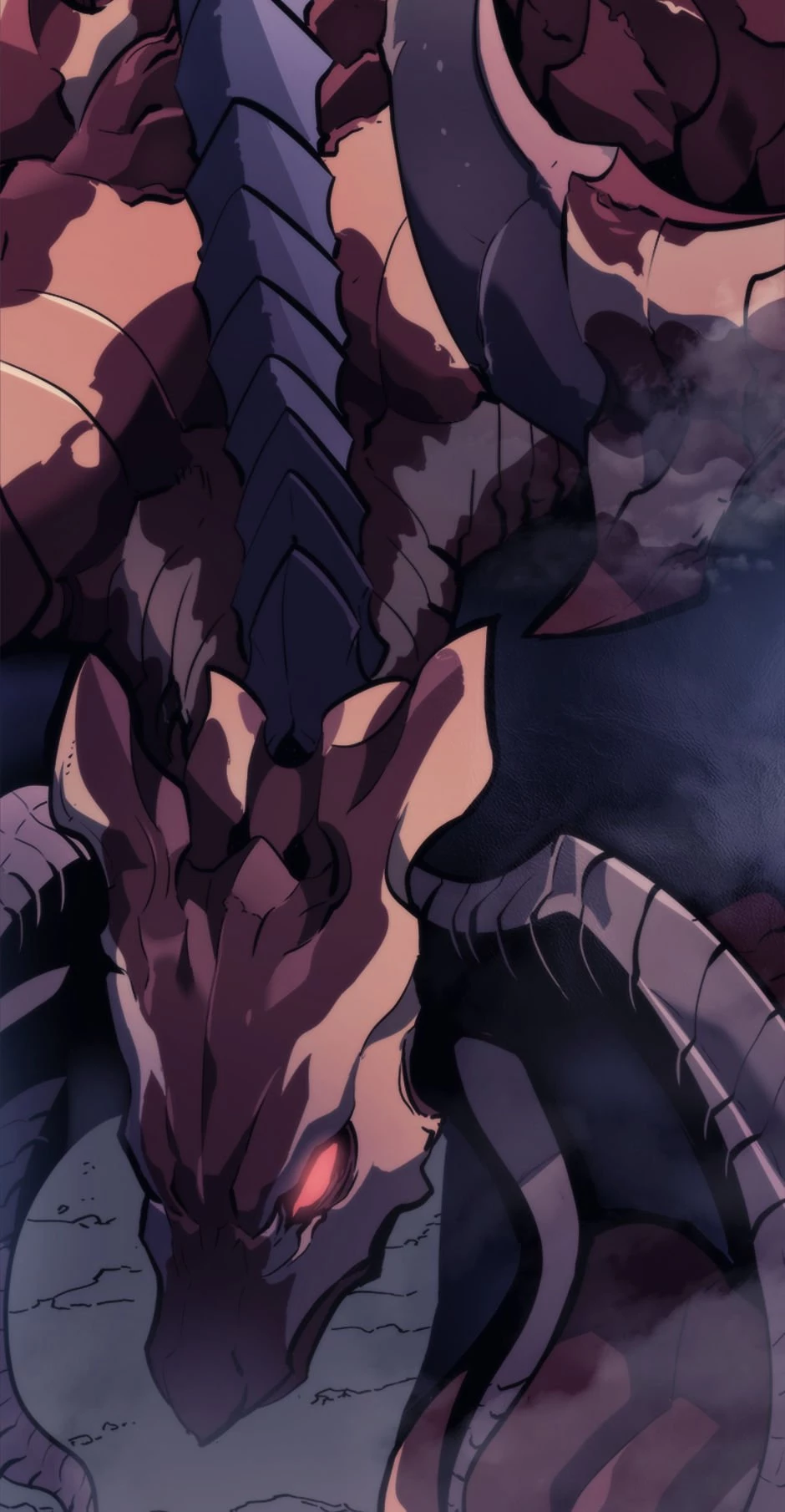 Overgeared Chapter 0 - 11