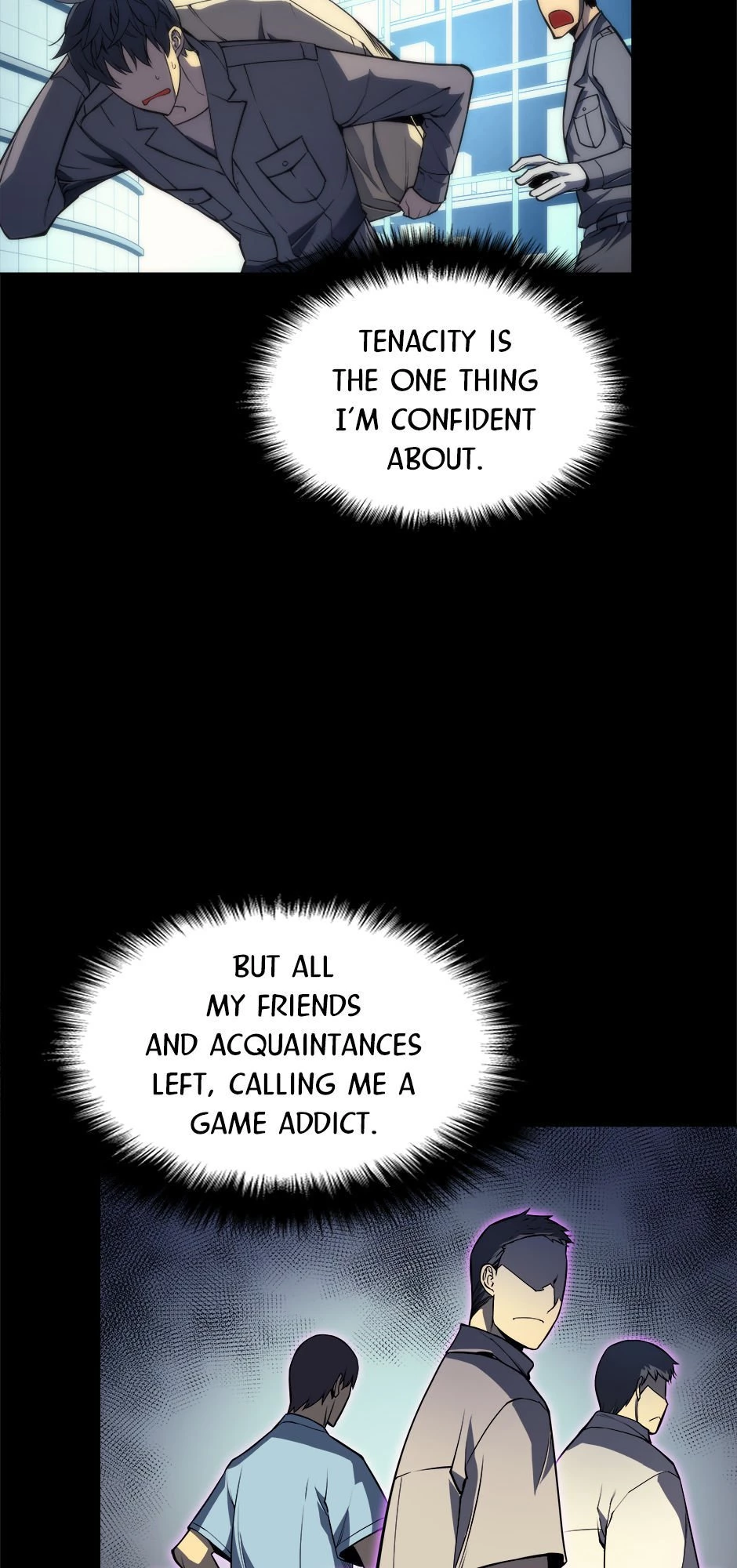 Overgeared Chapter 2 - 48