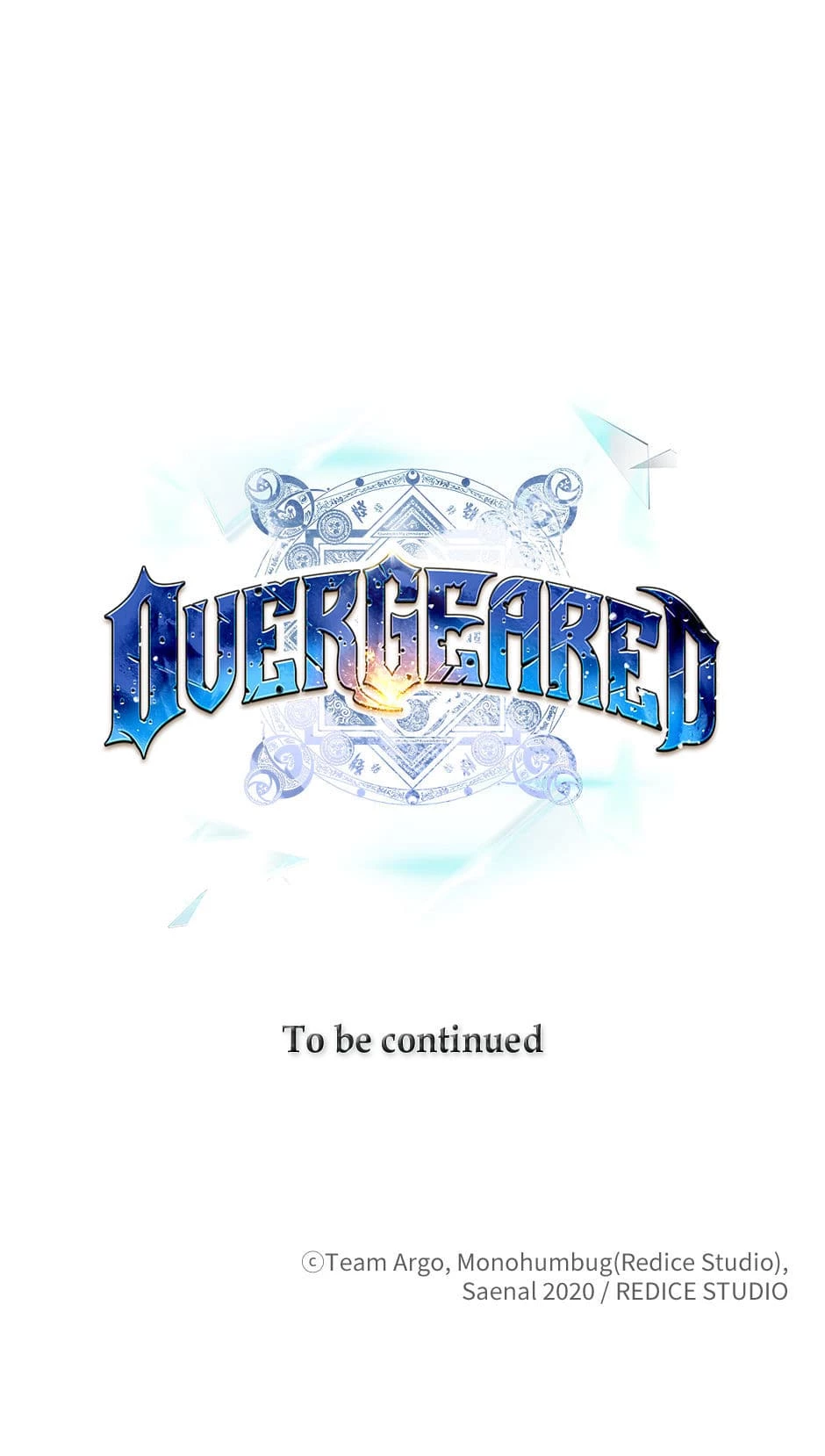 Overgeared Chapter 3 - 55